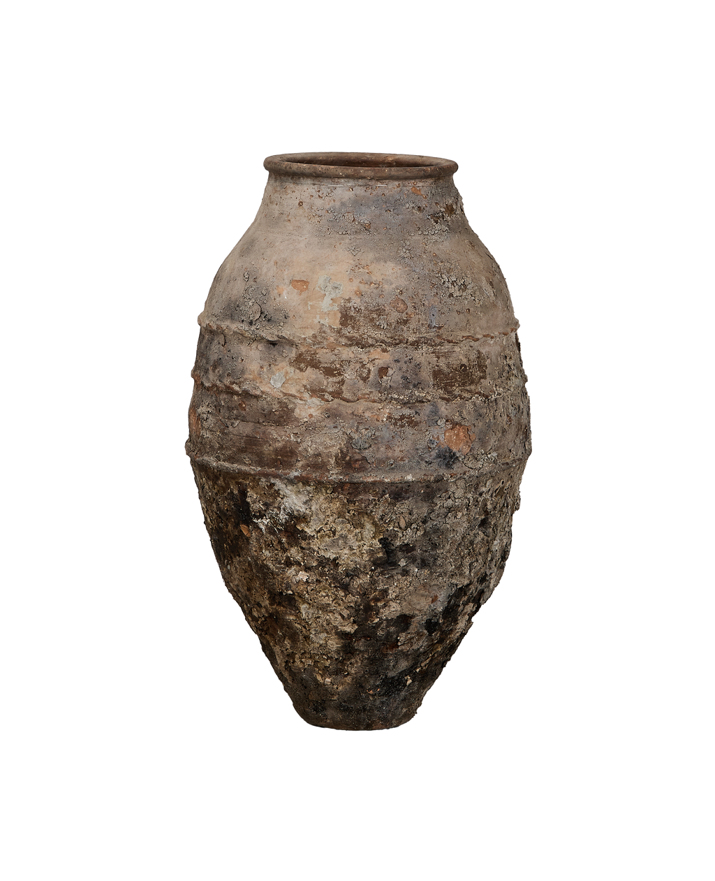 Olive Ateliers - Olive Jar