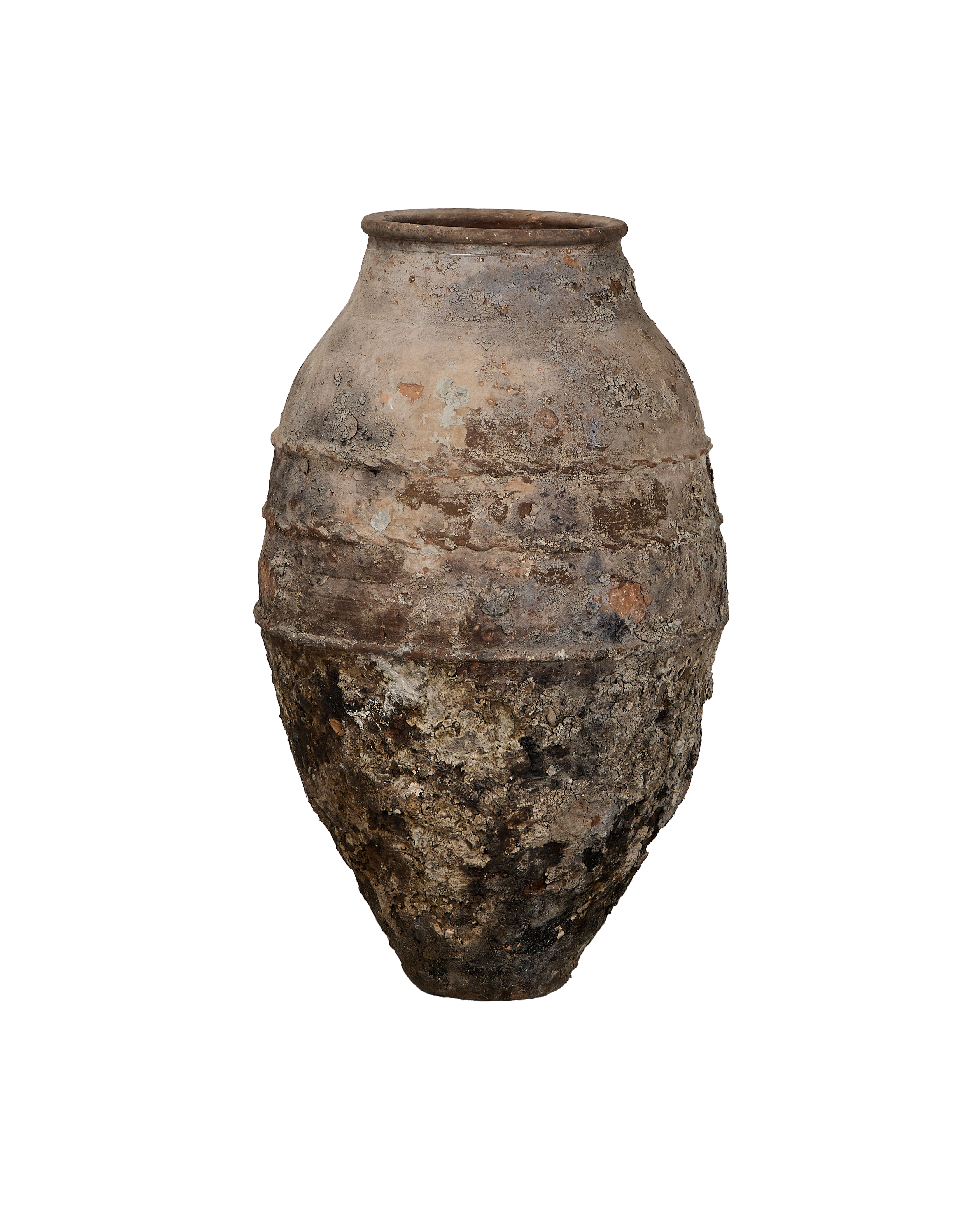 Olive Ateliers - Olive Jar