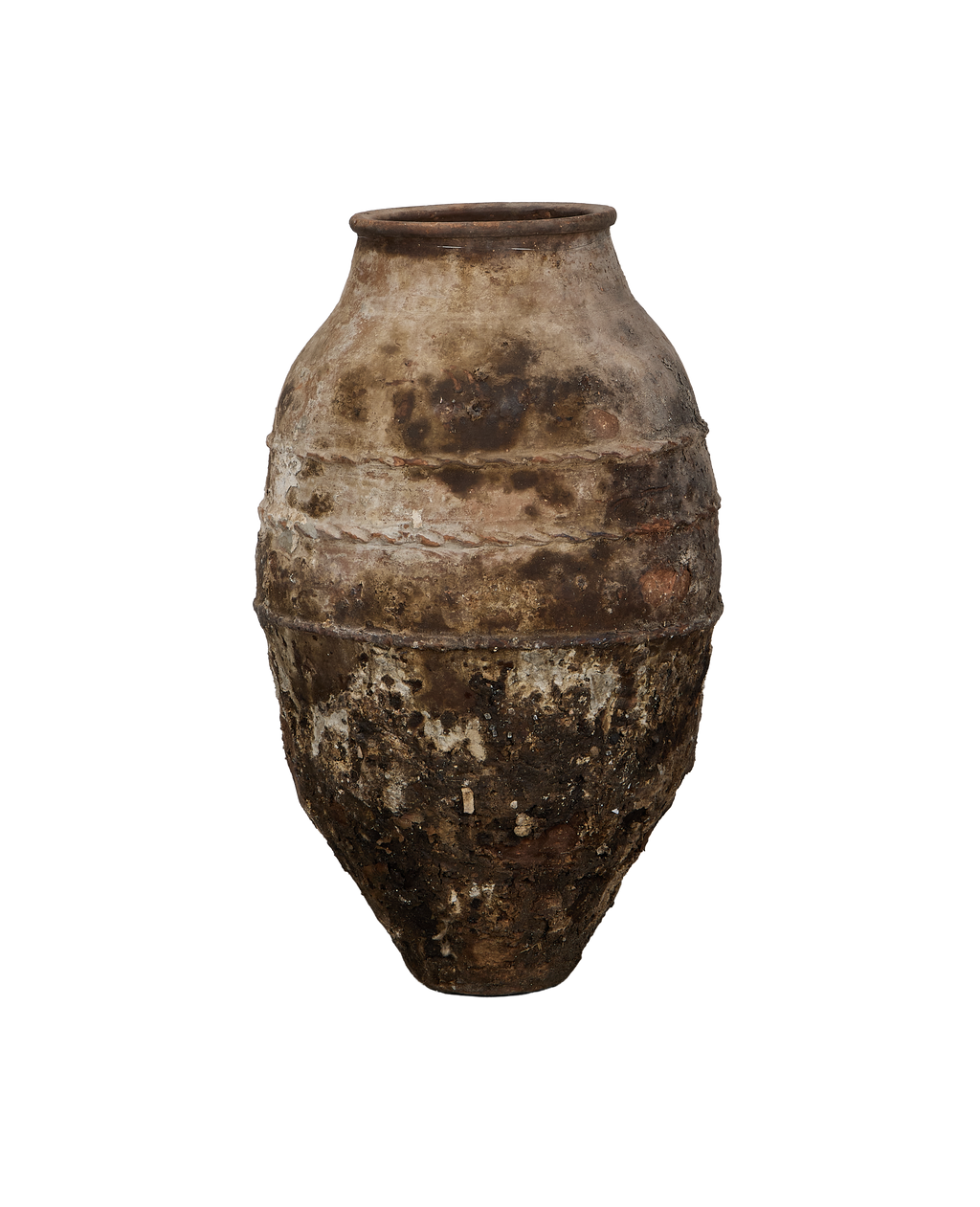 Olive Ateliers - Olive Jar