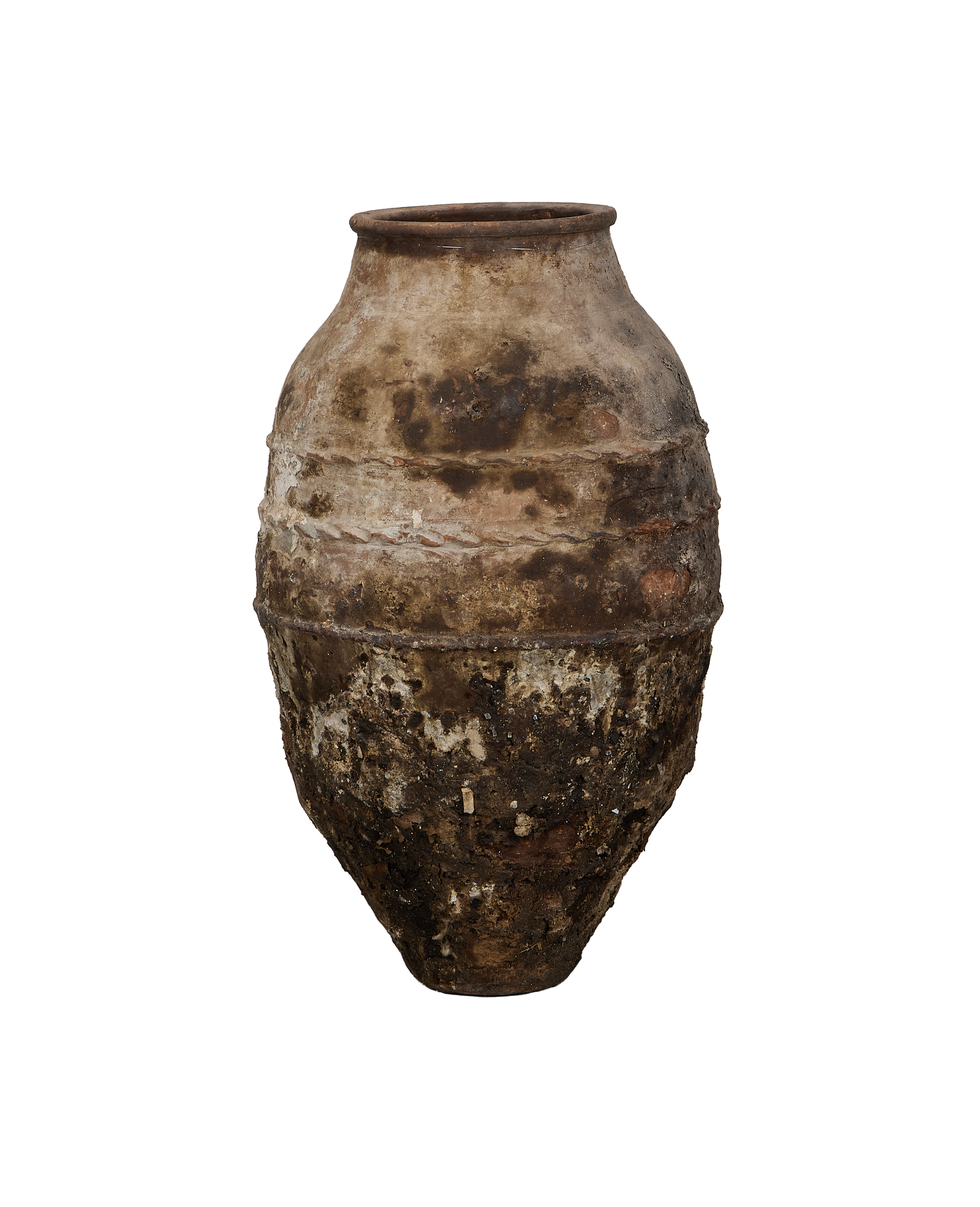 Olive Ateliers - Olive Jar