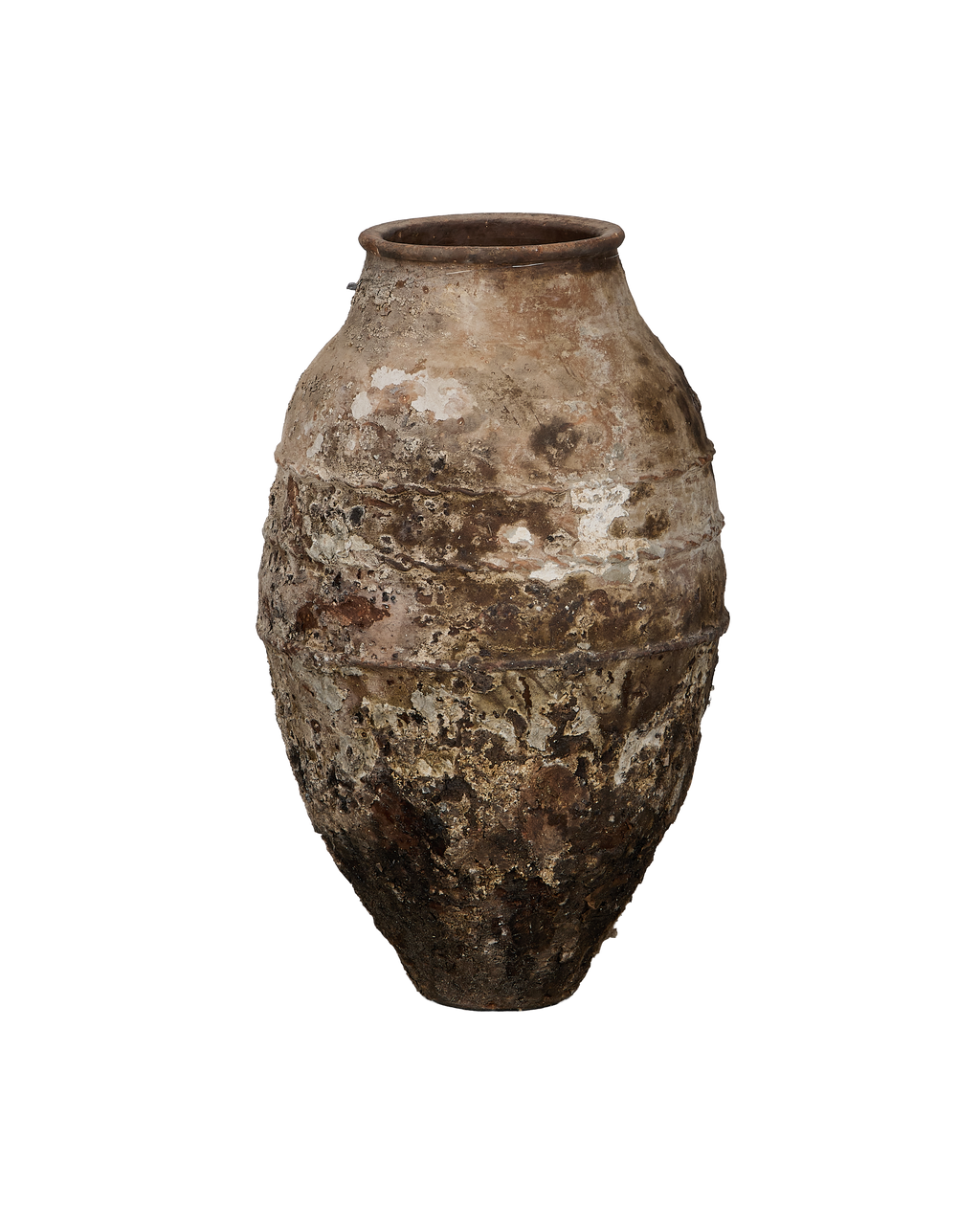 Olive Ateliers - Olive Jar