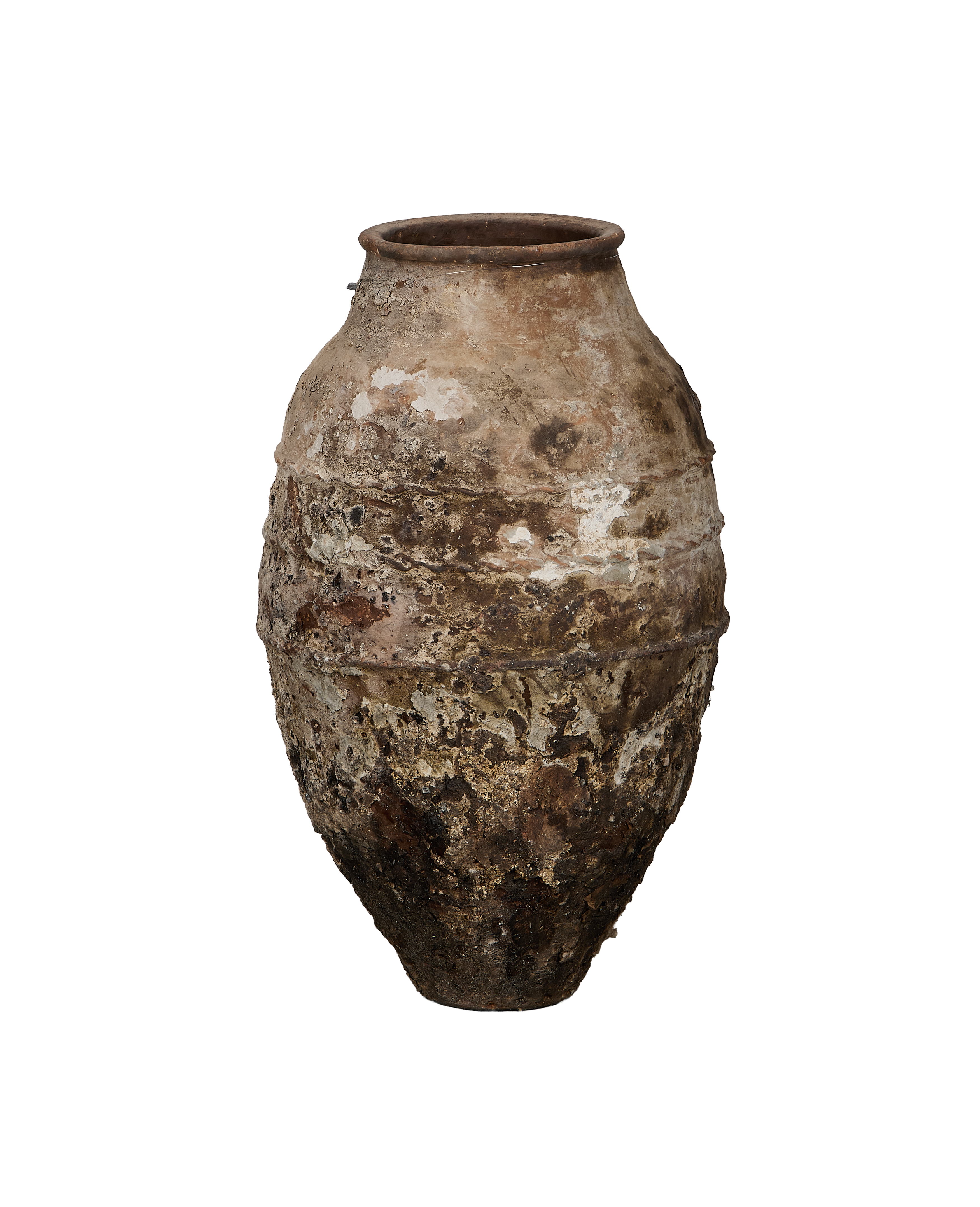 Olive Ateliers - Olive Jar