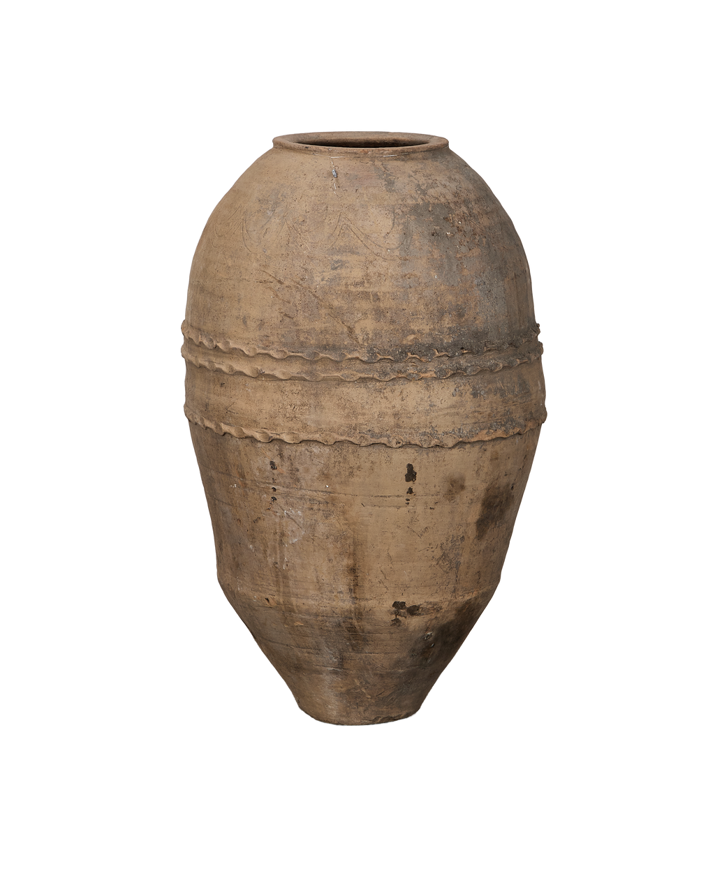 Olive Ateliers - Olive Jar