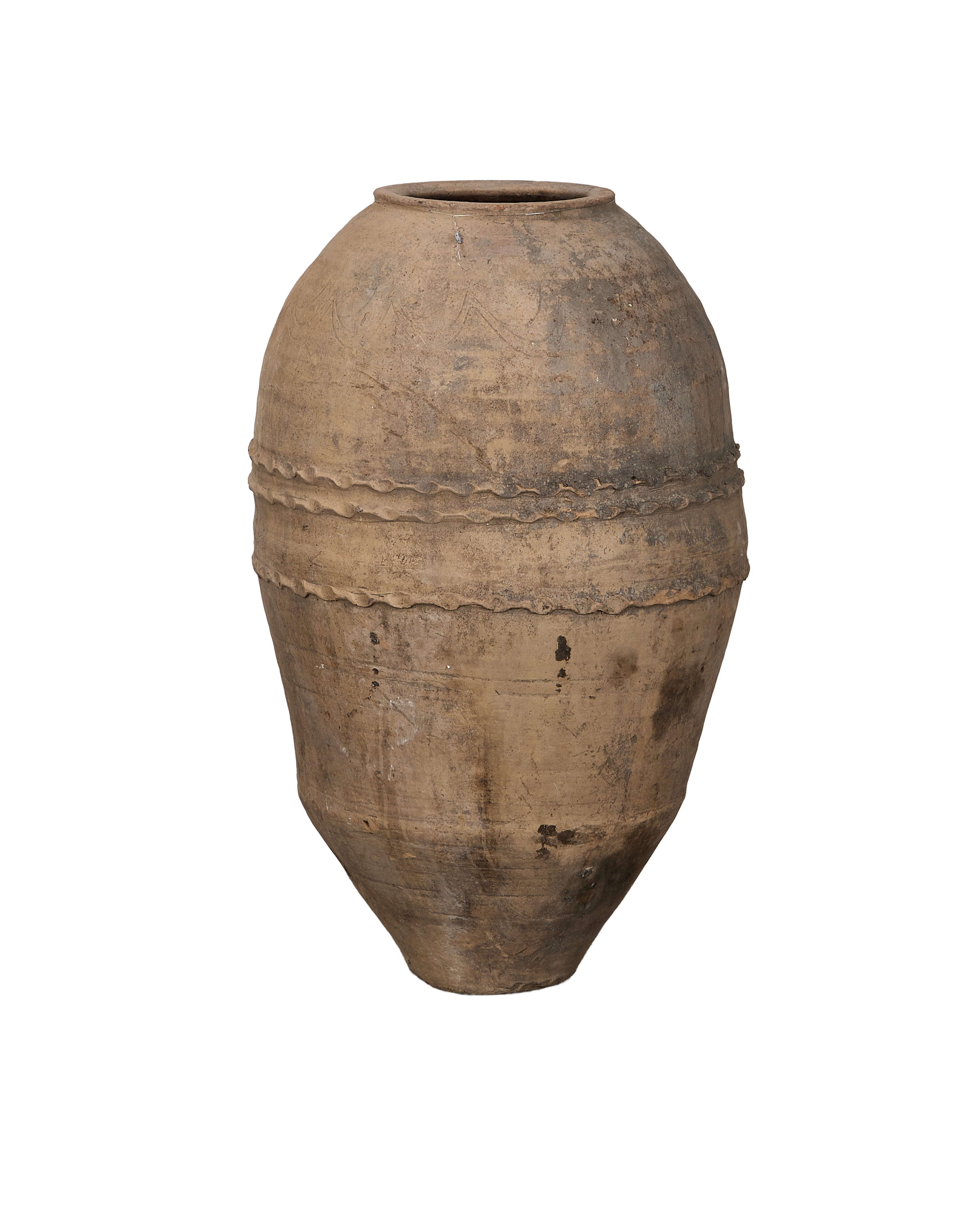 Olive Ateliers - Olive Jar