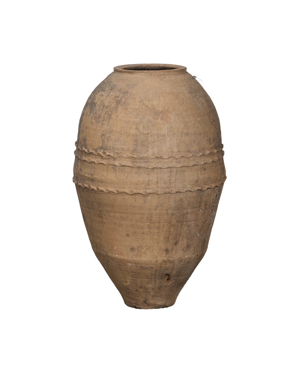 Olive Ateliers - Olive Jar