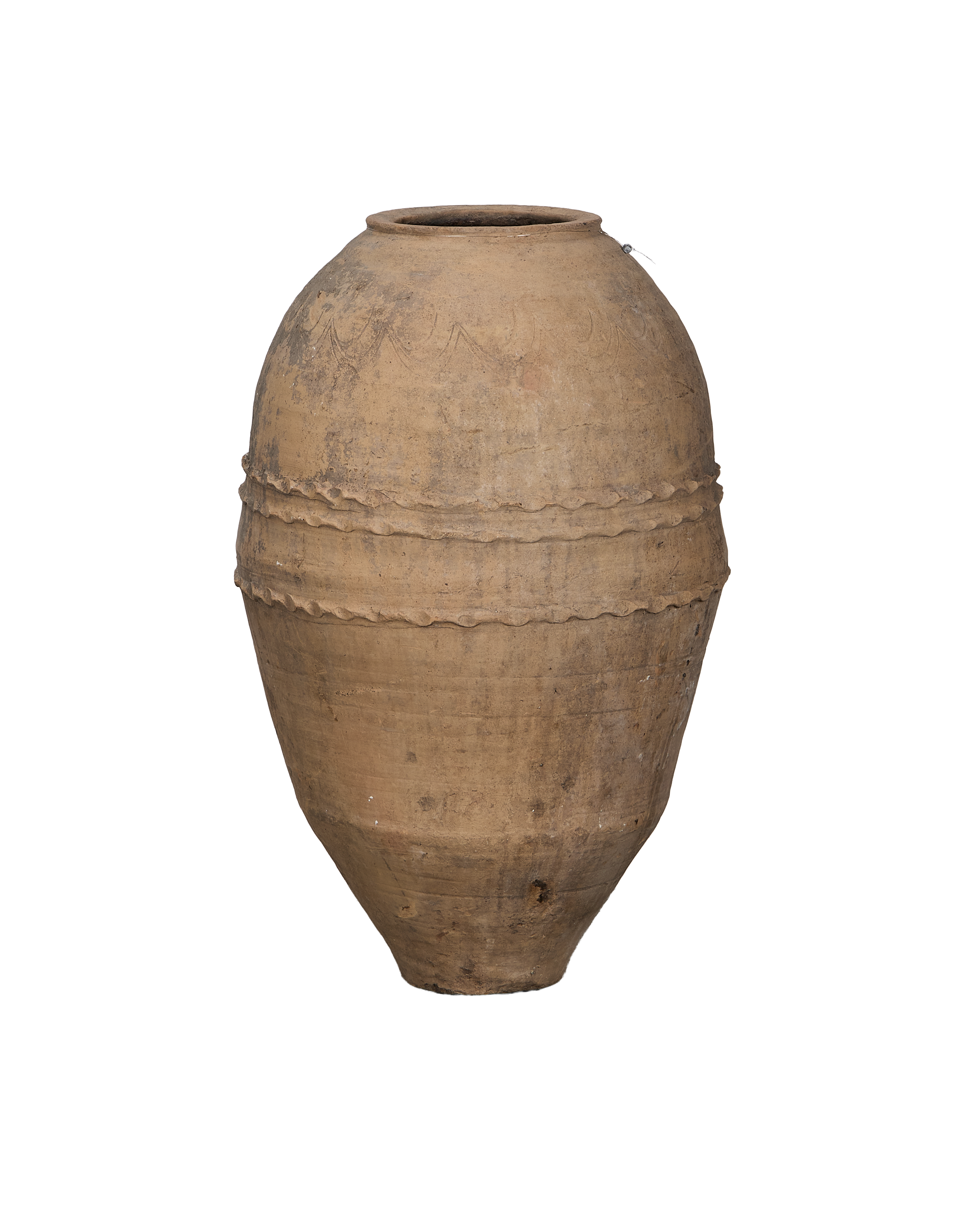 Olive Ateliers - Olive Jar