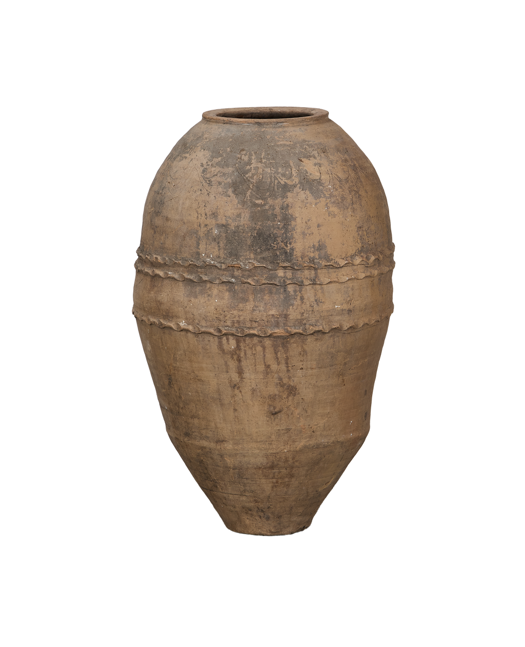 Olive Ateliers - Olive Jar