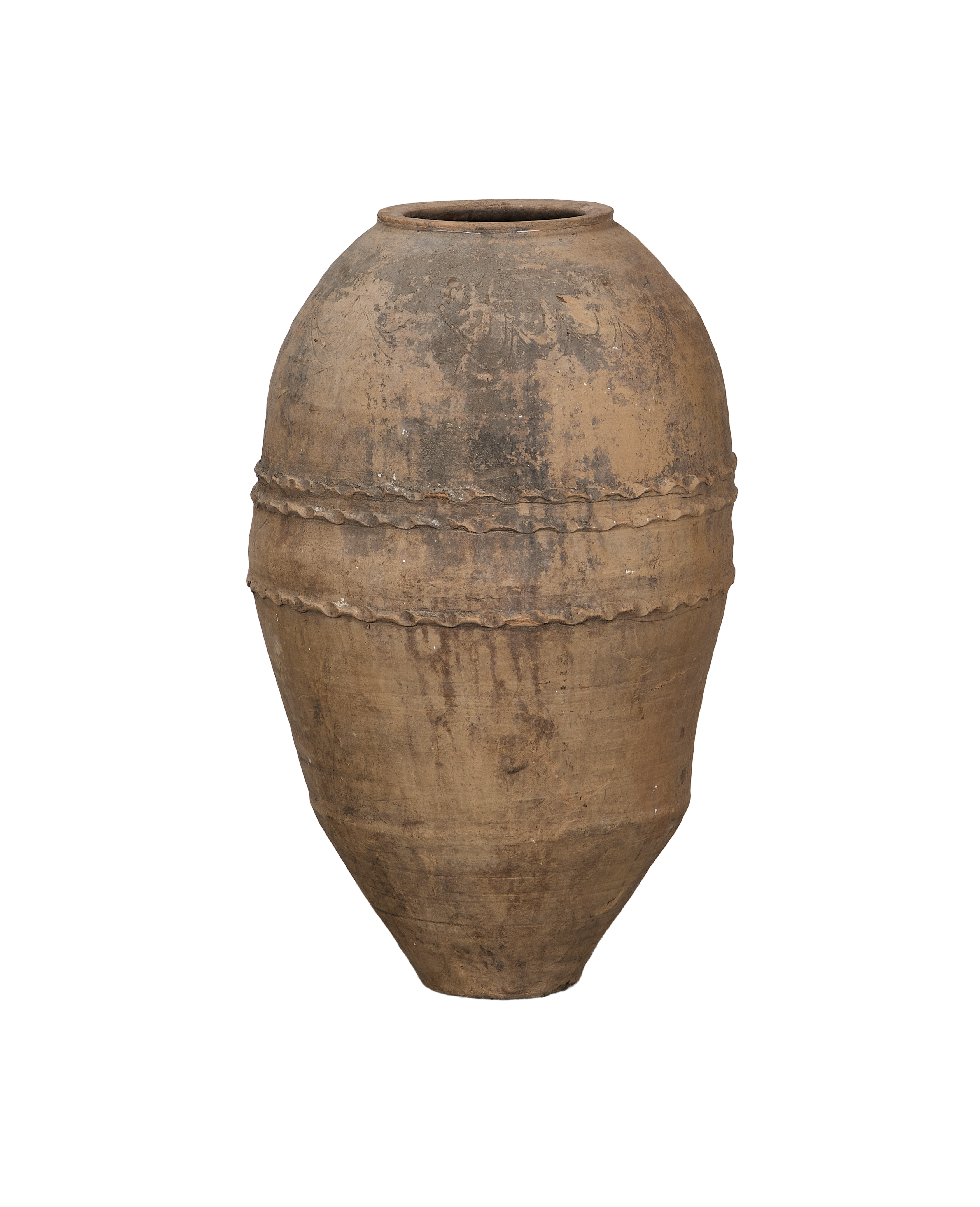 Olive Ateliers - Olive Jar