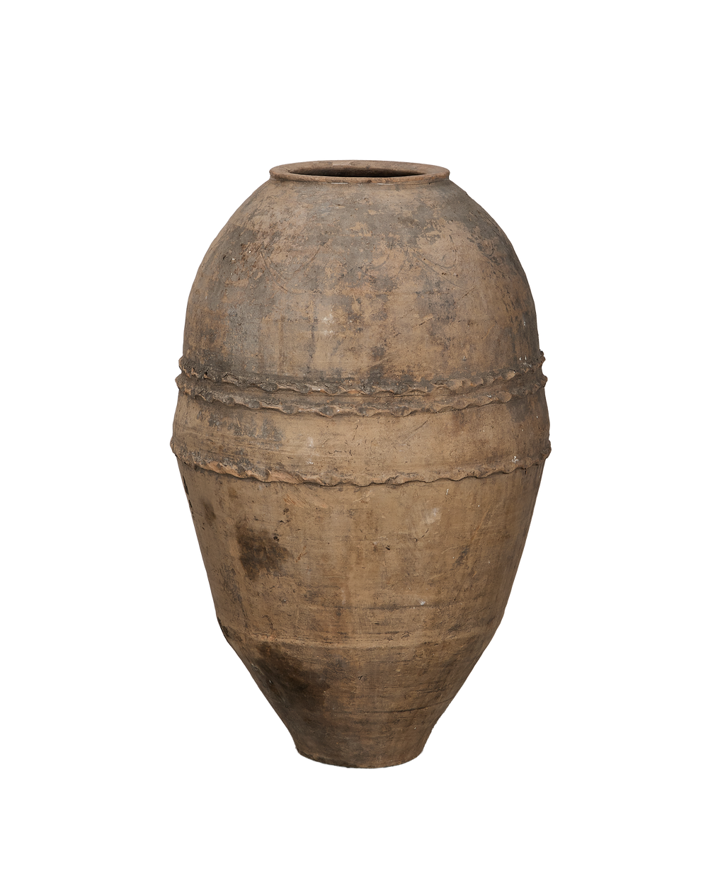 Olive Ateliers - Olive Jar