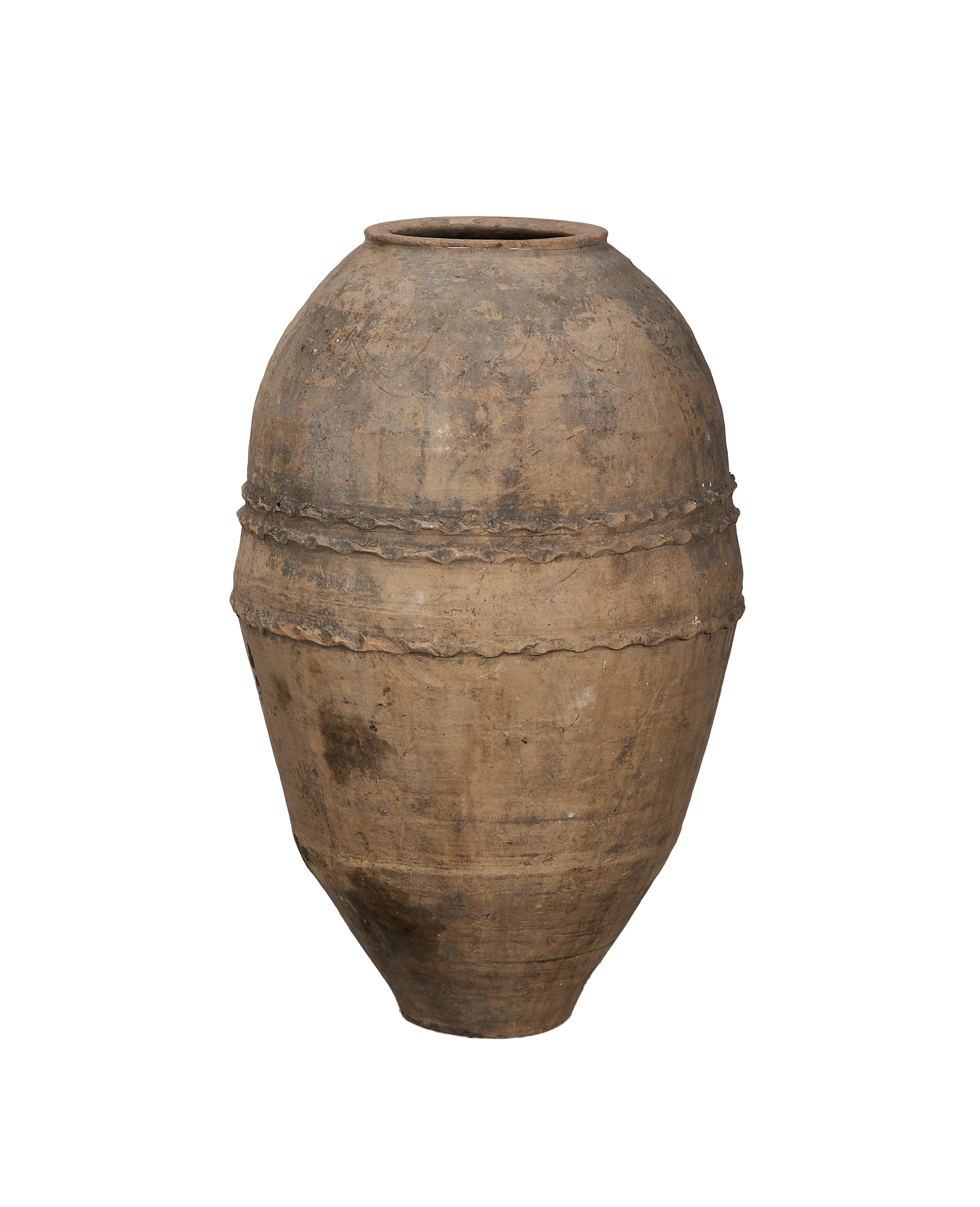 Olive Ateliers - Olive Jar