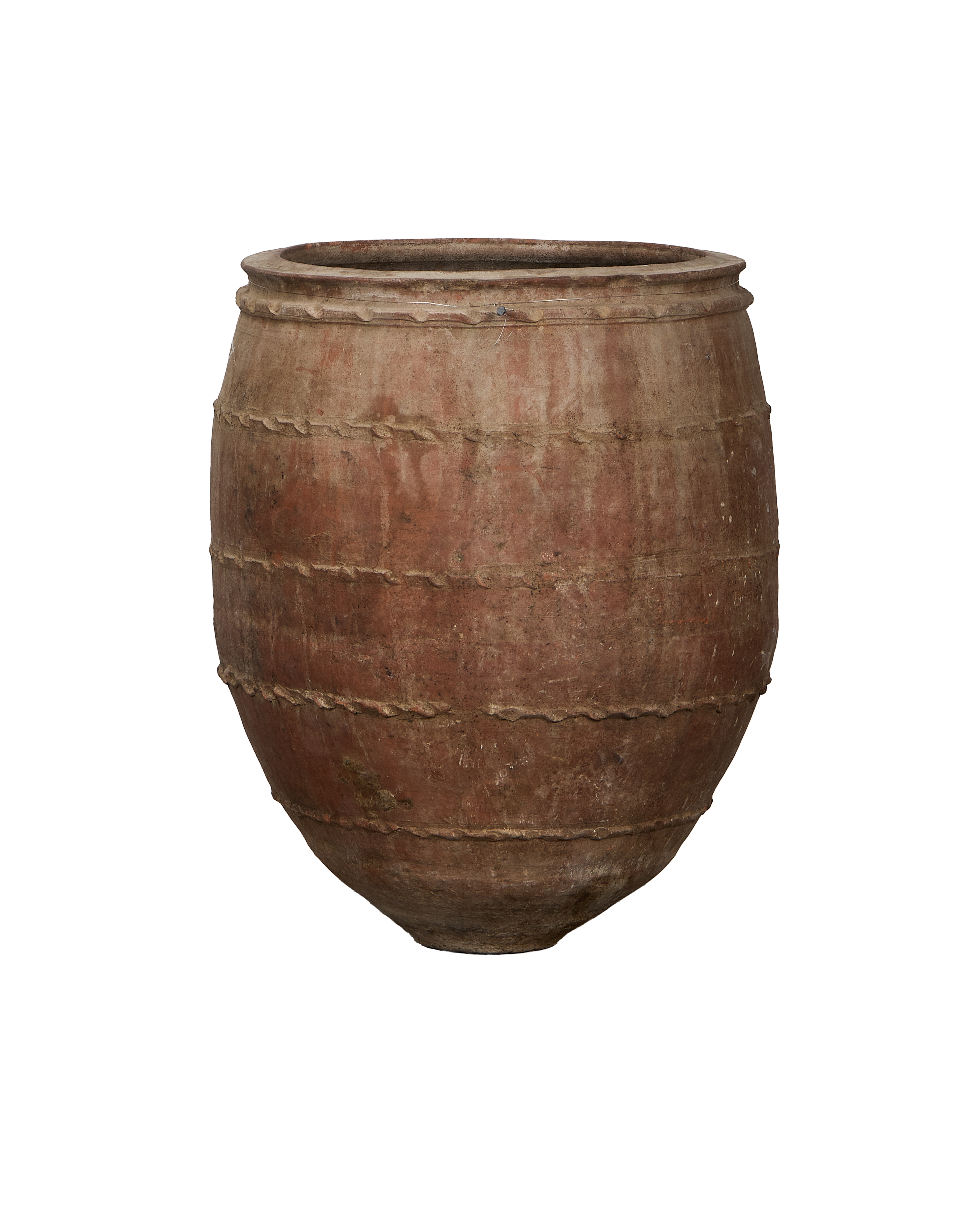 Olive Ateliers - Dagar Pot