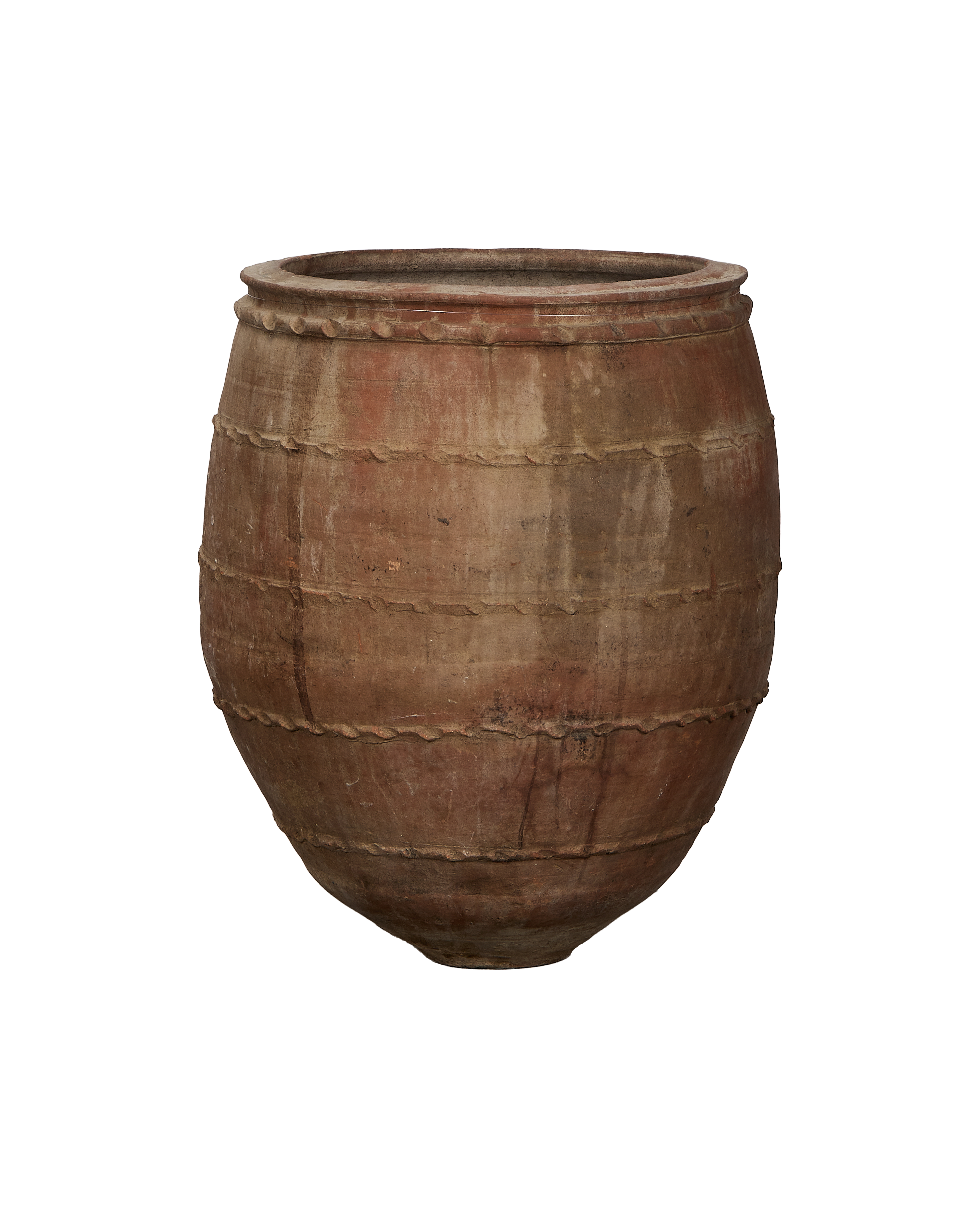 Olive Ateliers - Dagar Pot