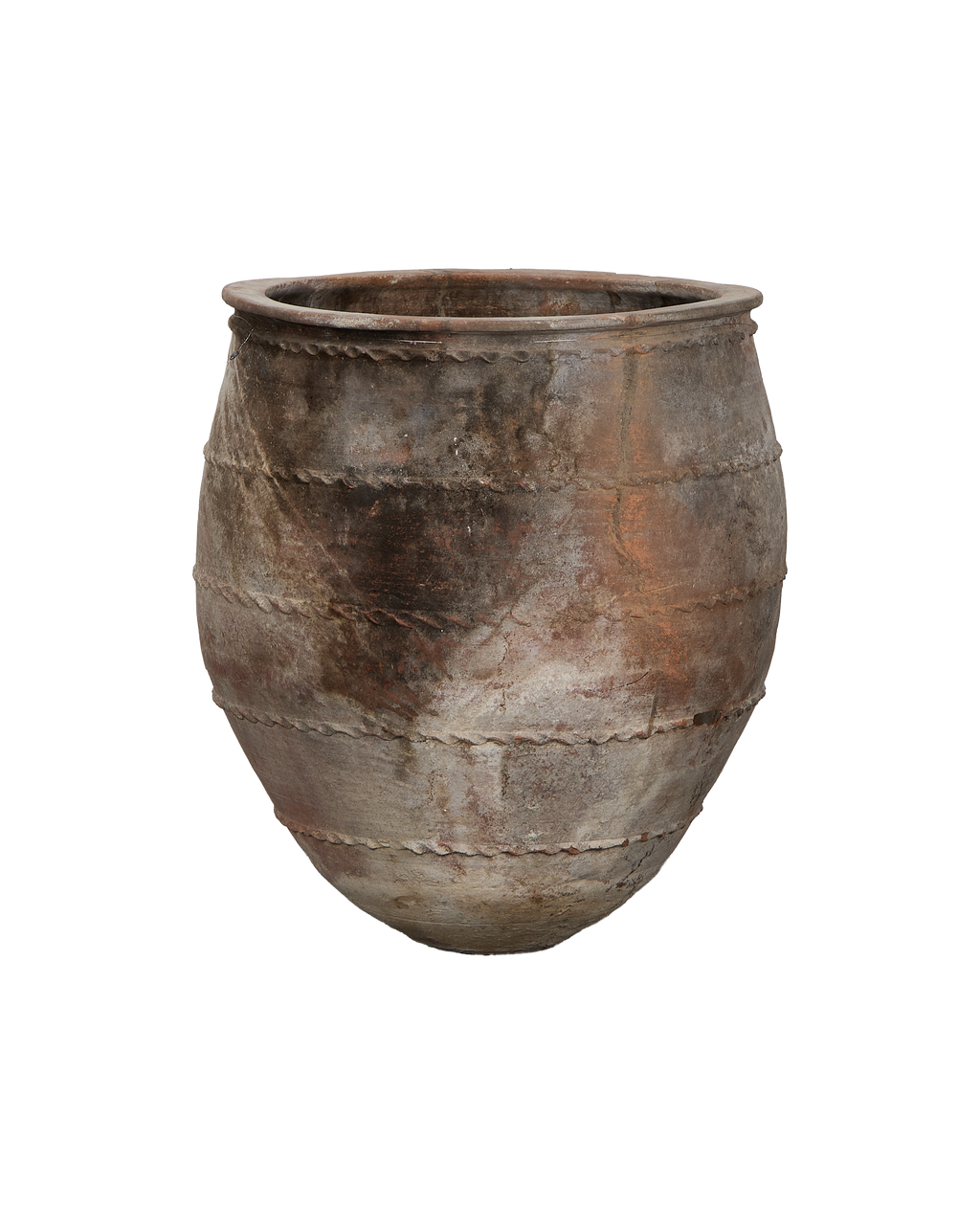 Olive Ateliers - Dagar Pot