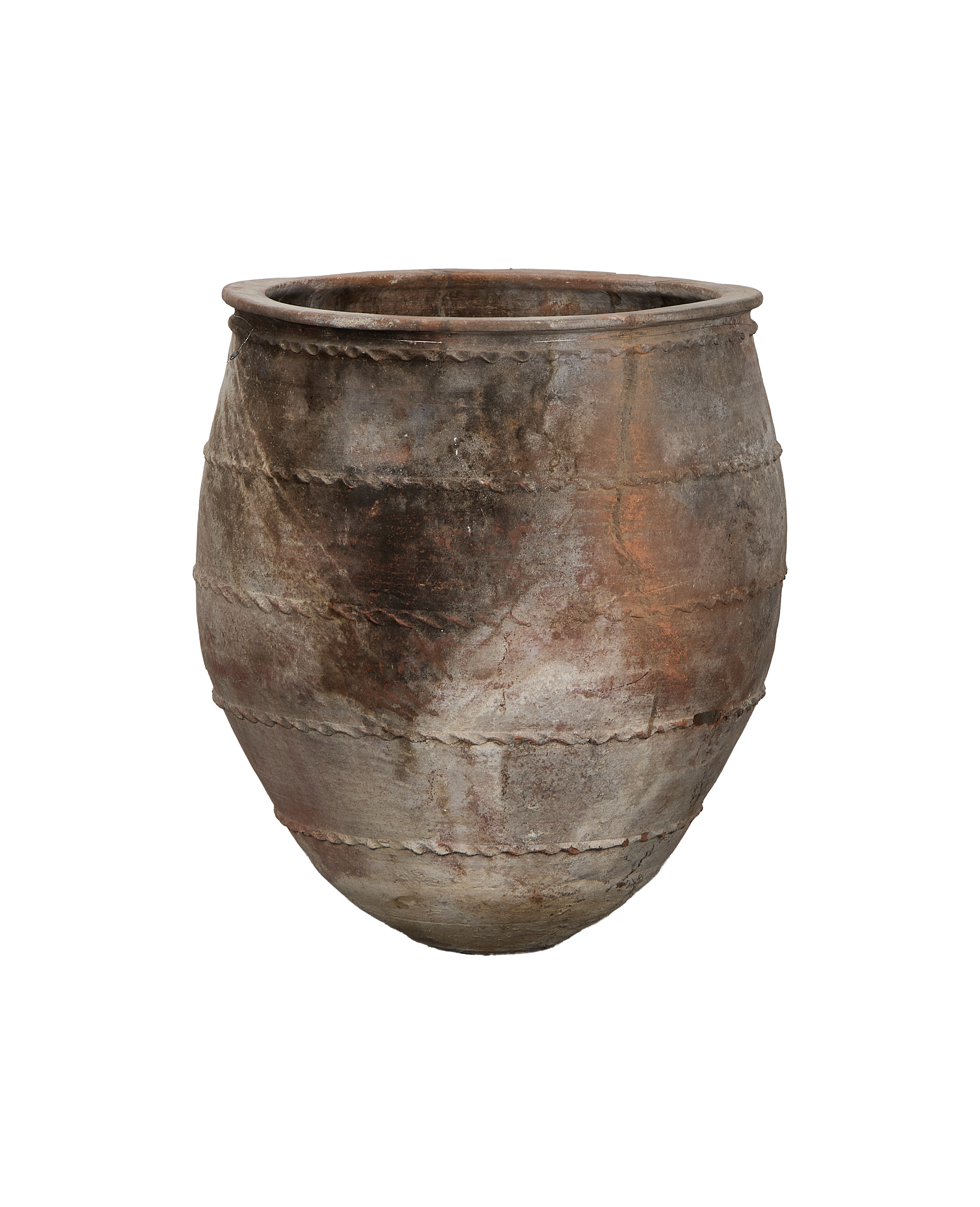 Olive Ateliers - Dagar Pot