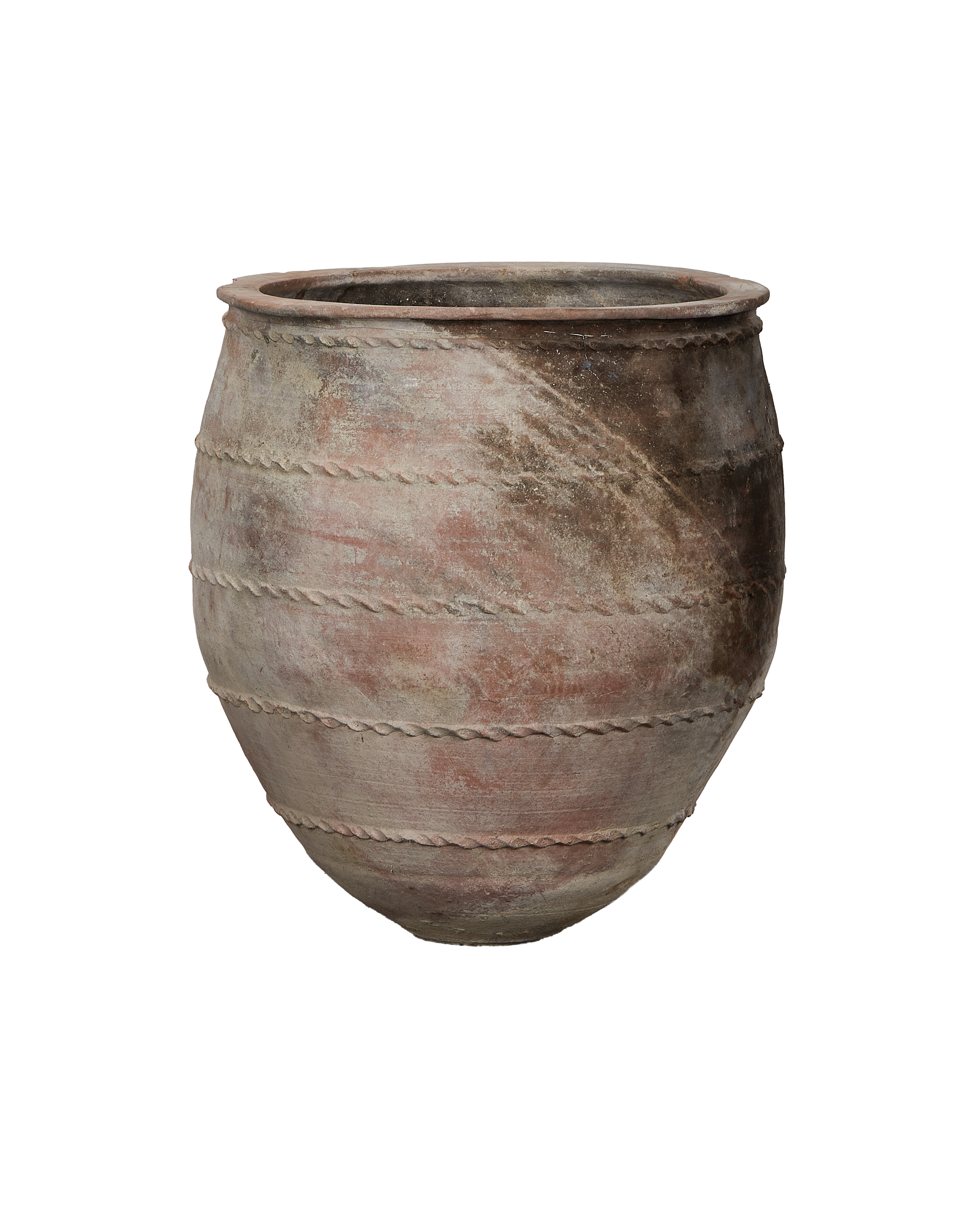 Olive Ateliers - Dagar Pot