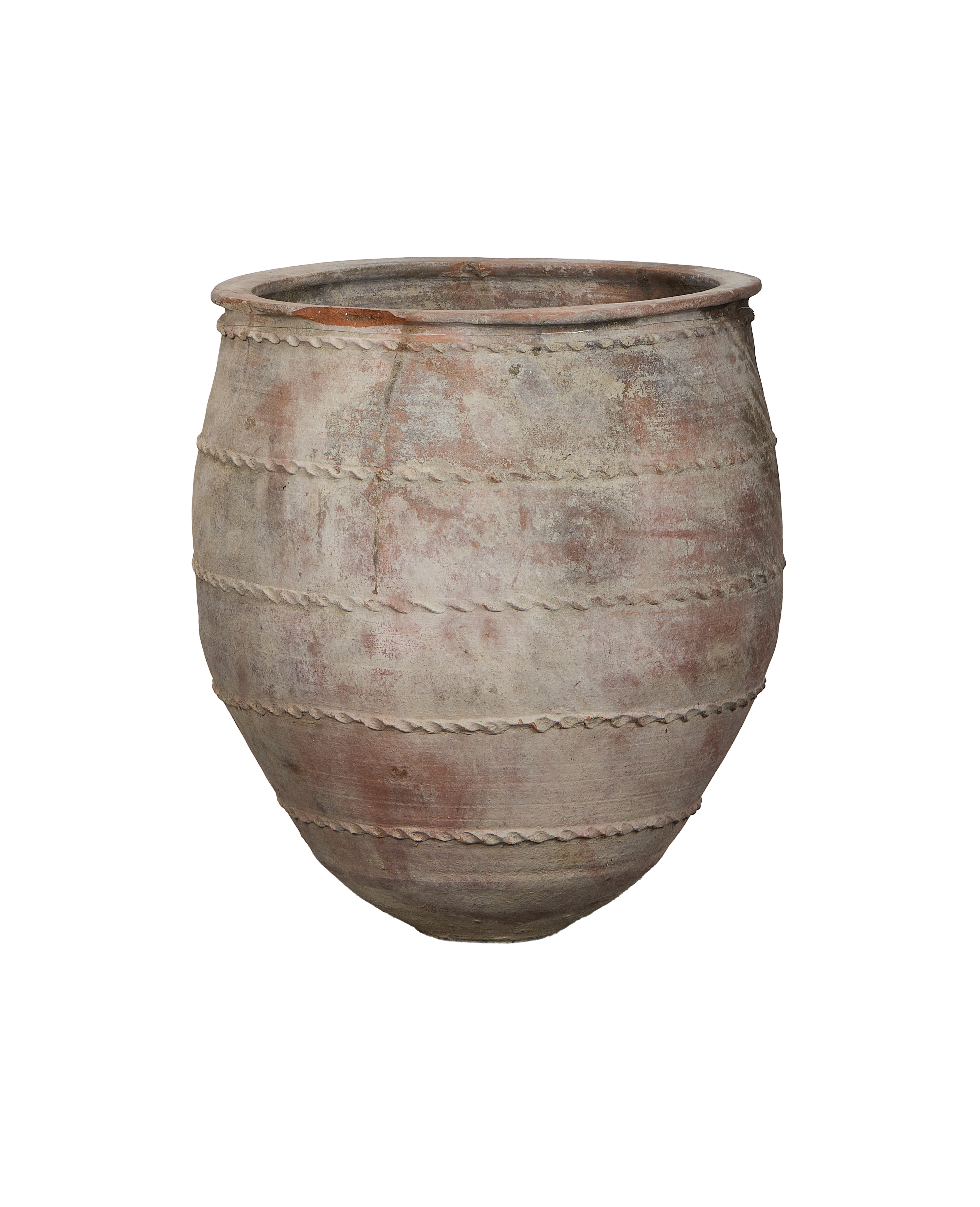Olive Ateliers - Dagar Pot