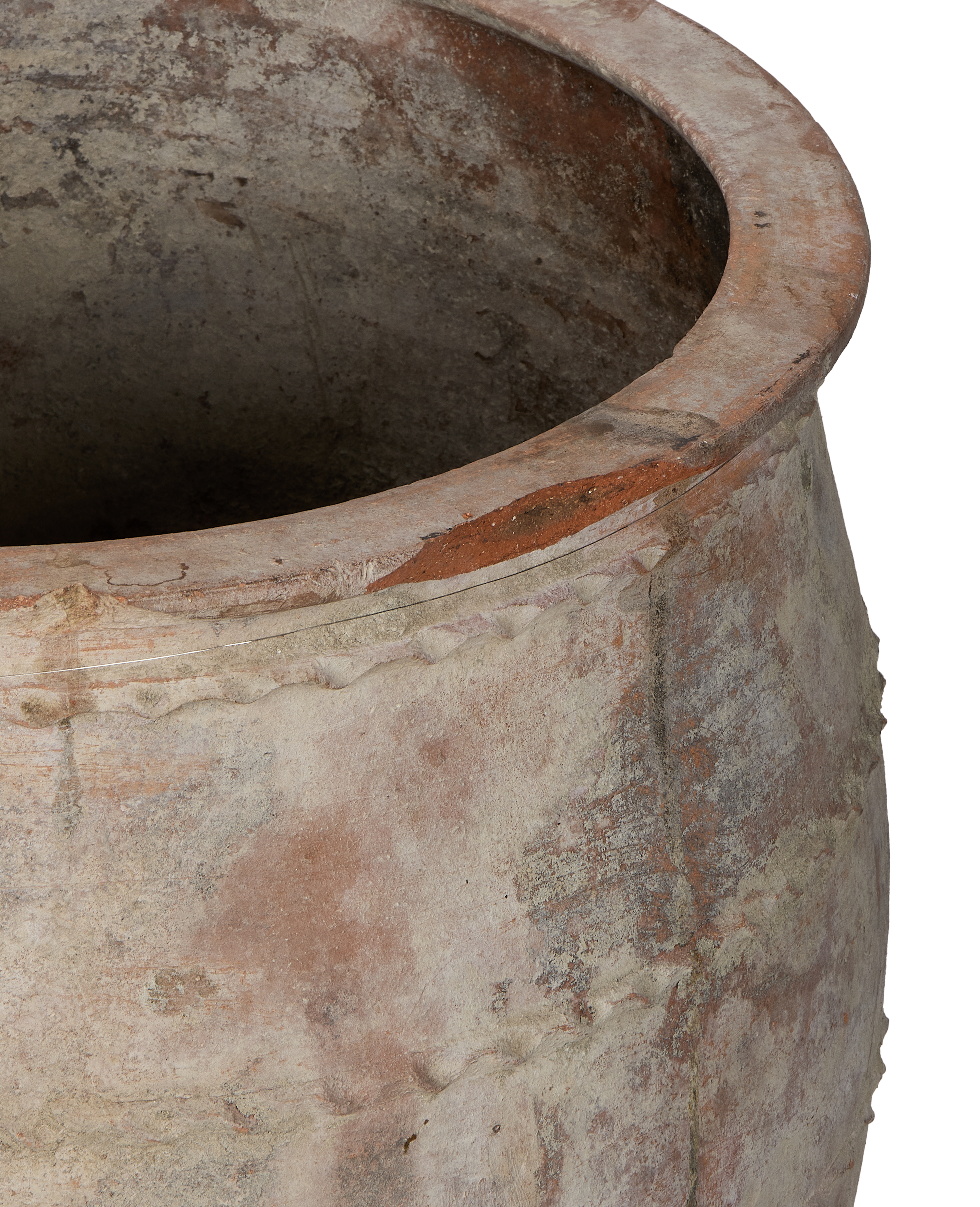 Olive Ateliers - Dagar Pot