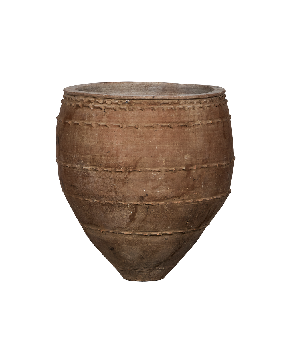 Olive Ateliers - Dagar Pot