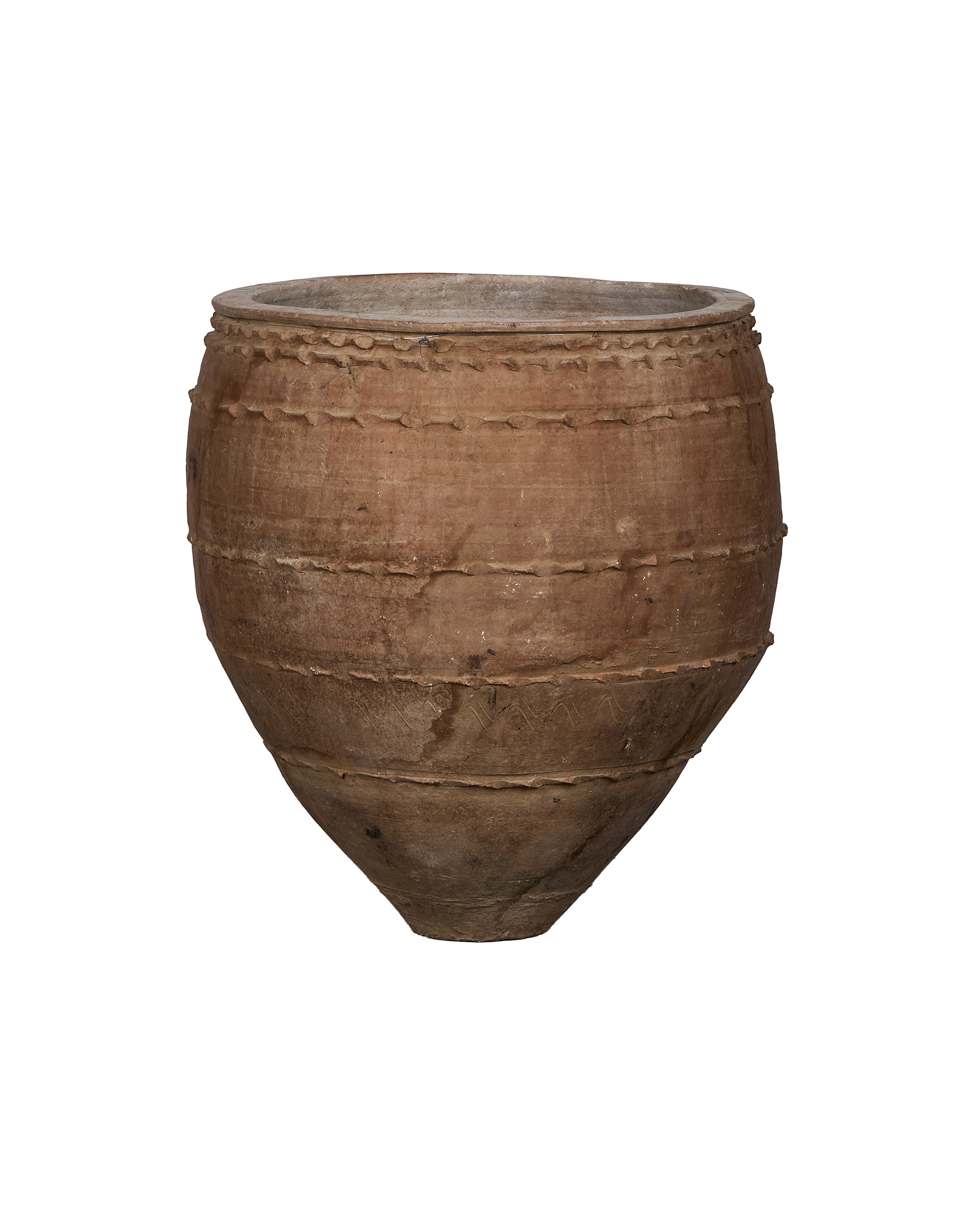 Olive Ateliers - Dagar Pot