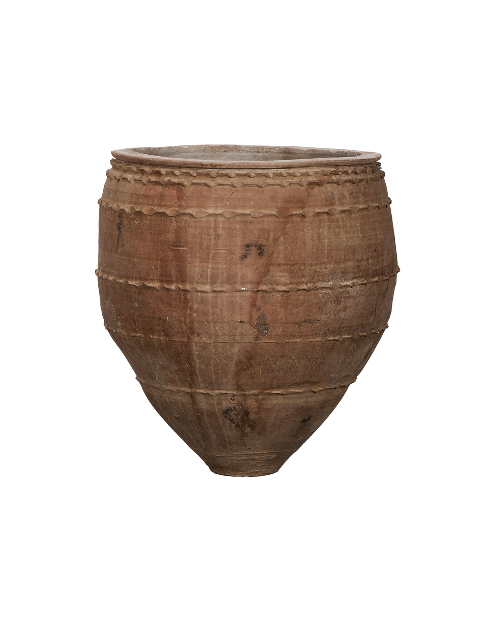 Olive Ateliers - Dagar Pot