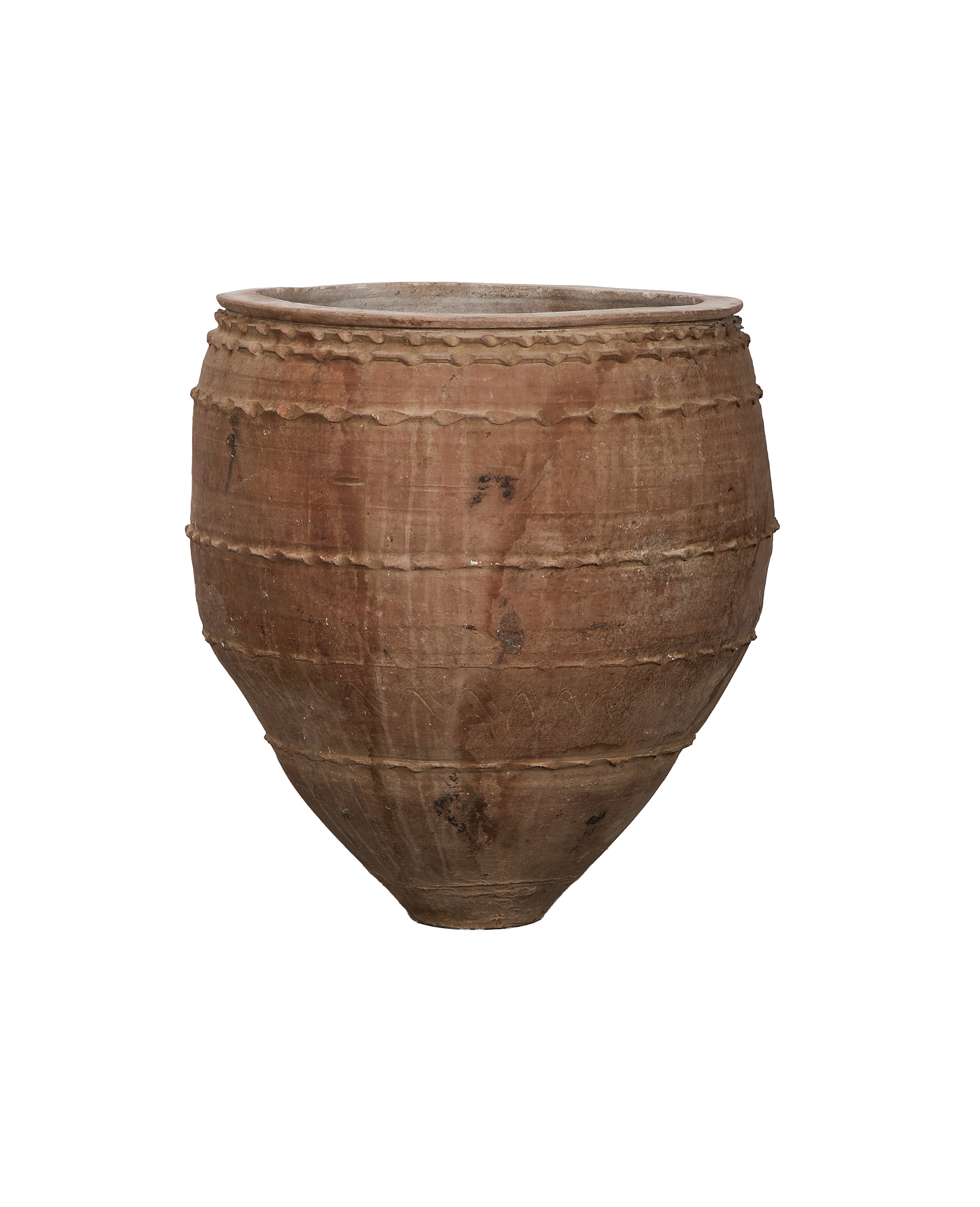 Olive Ateliers - Dagar Pot