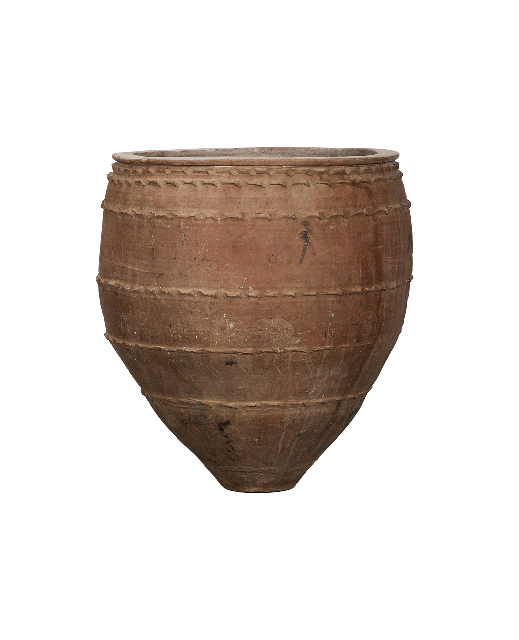 Olive Ateliers - Dagar Pot