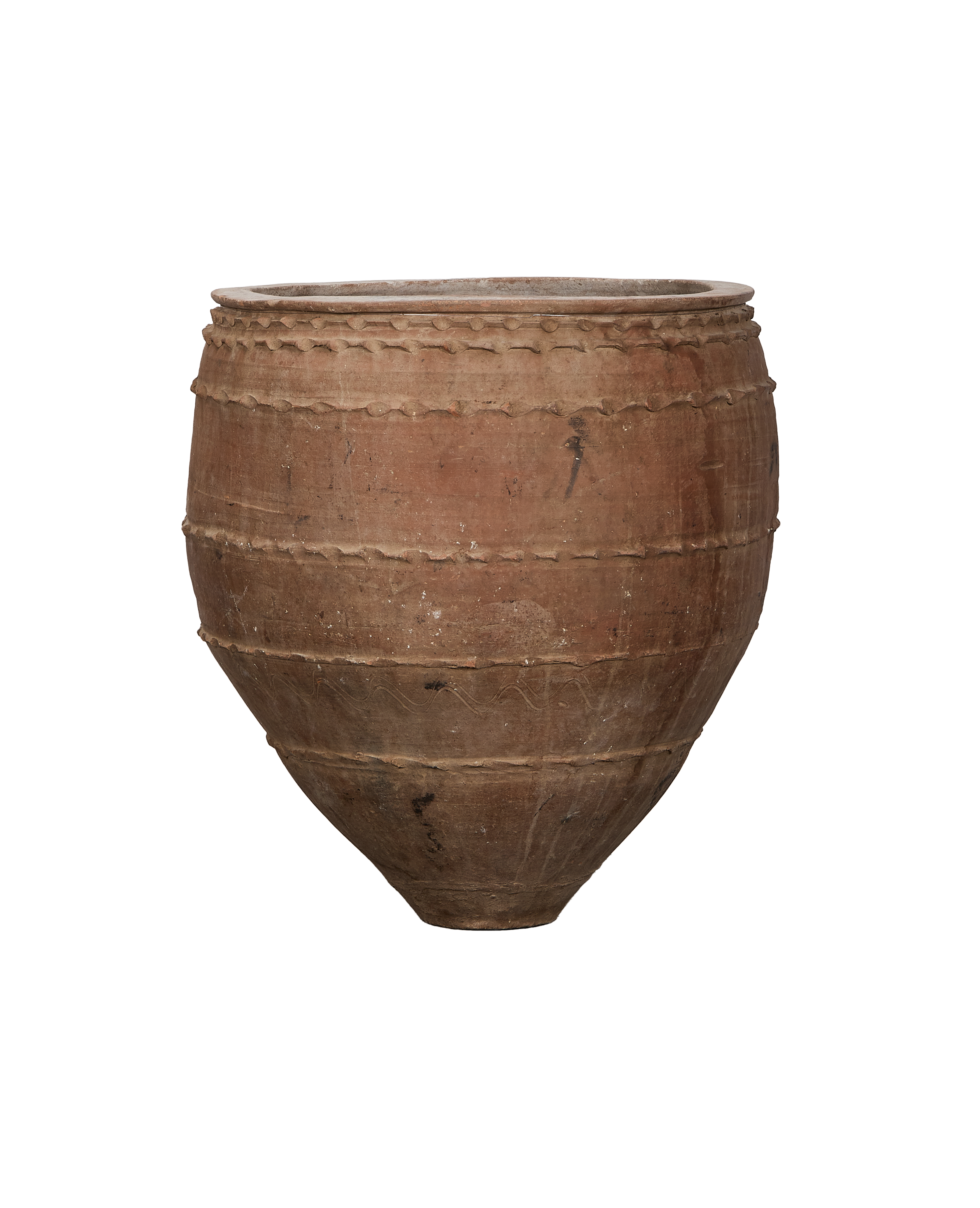 Olive Ateliers - Dagar Pot