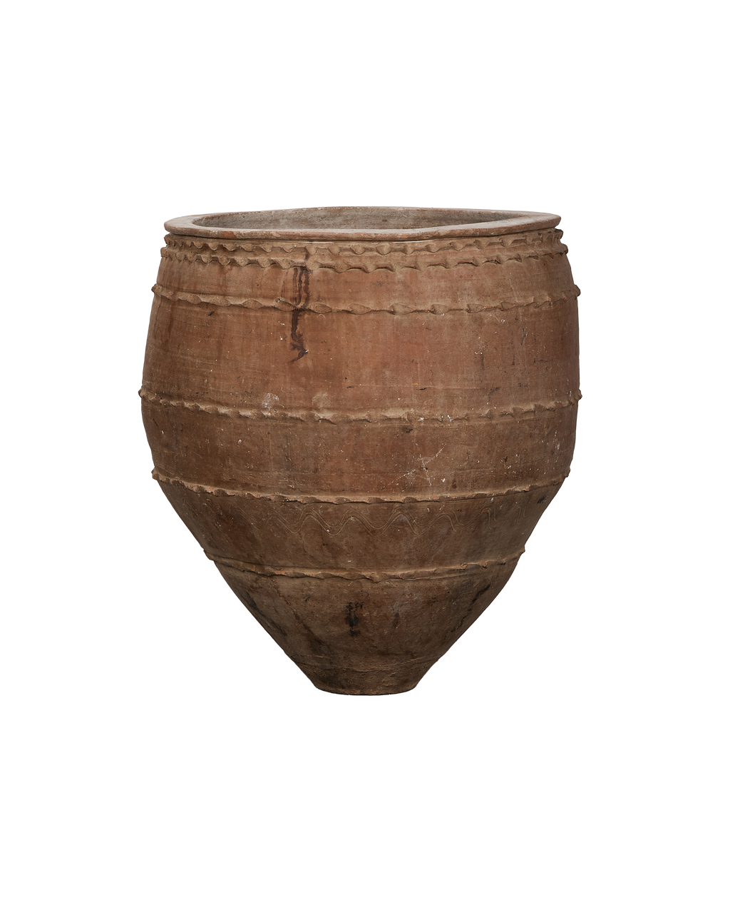 Olive Ateliers - Dagar Pot