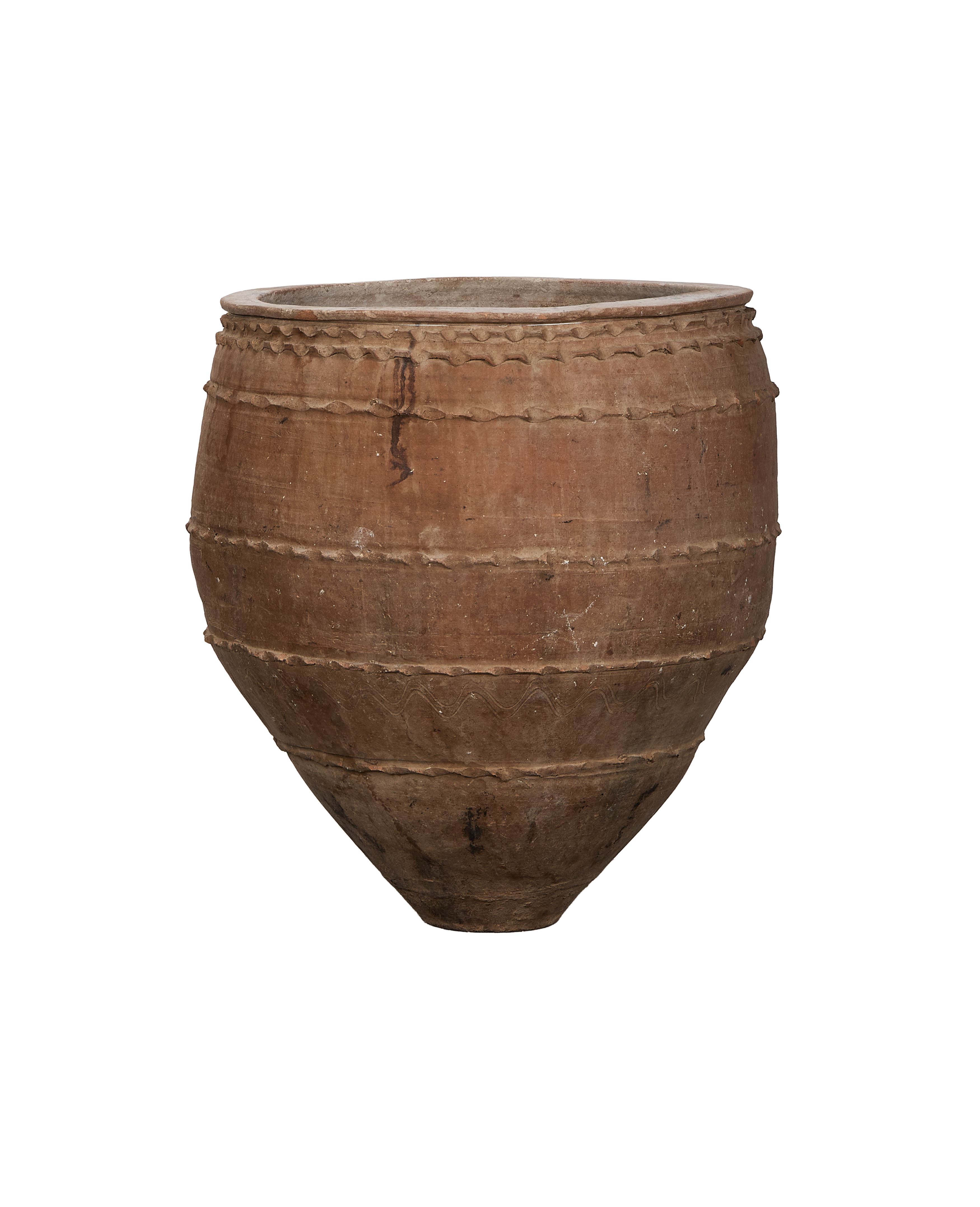 Olive Ateliers - Dagar Pot