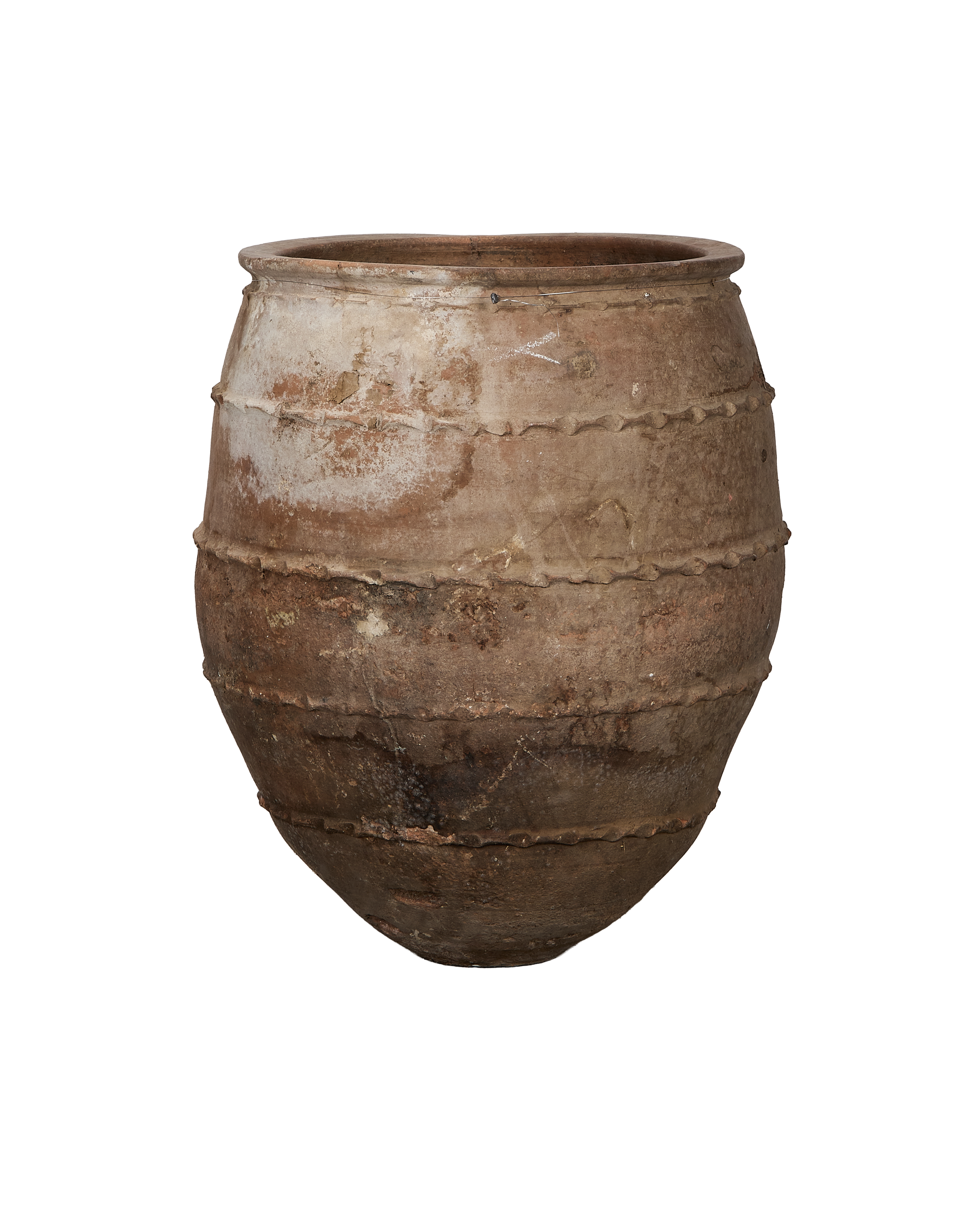 Olive Ateliers - Dagar Pot