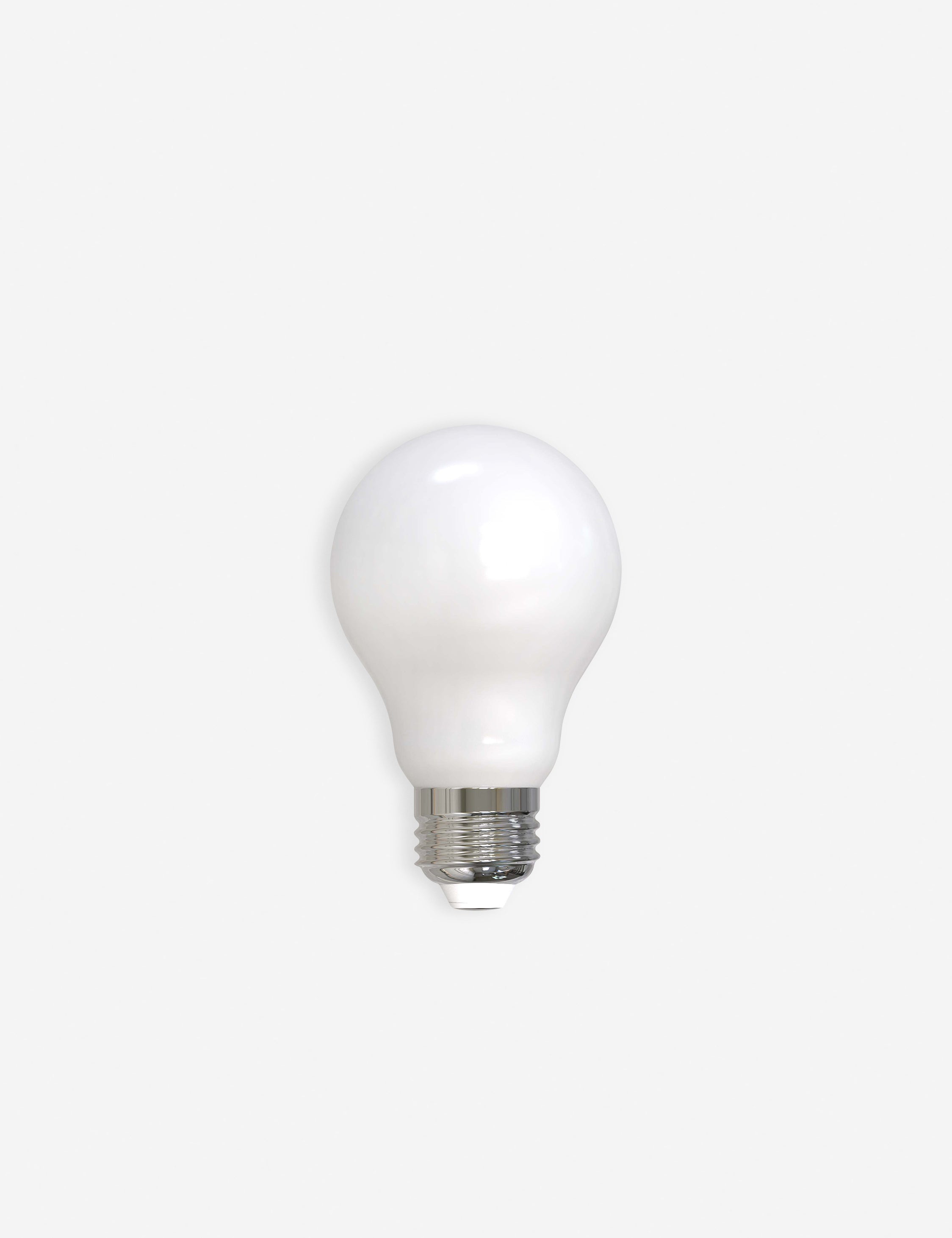 Lulu and Georgia - A19 LED Filament Bulb (Set of 4)