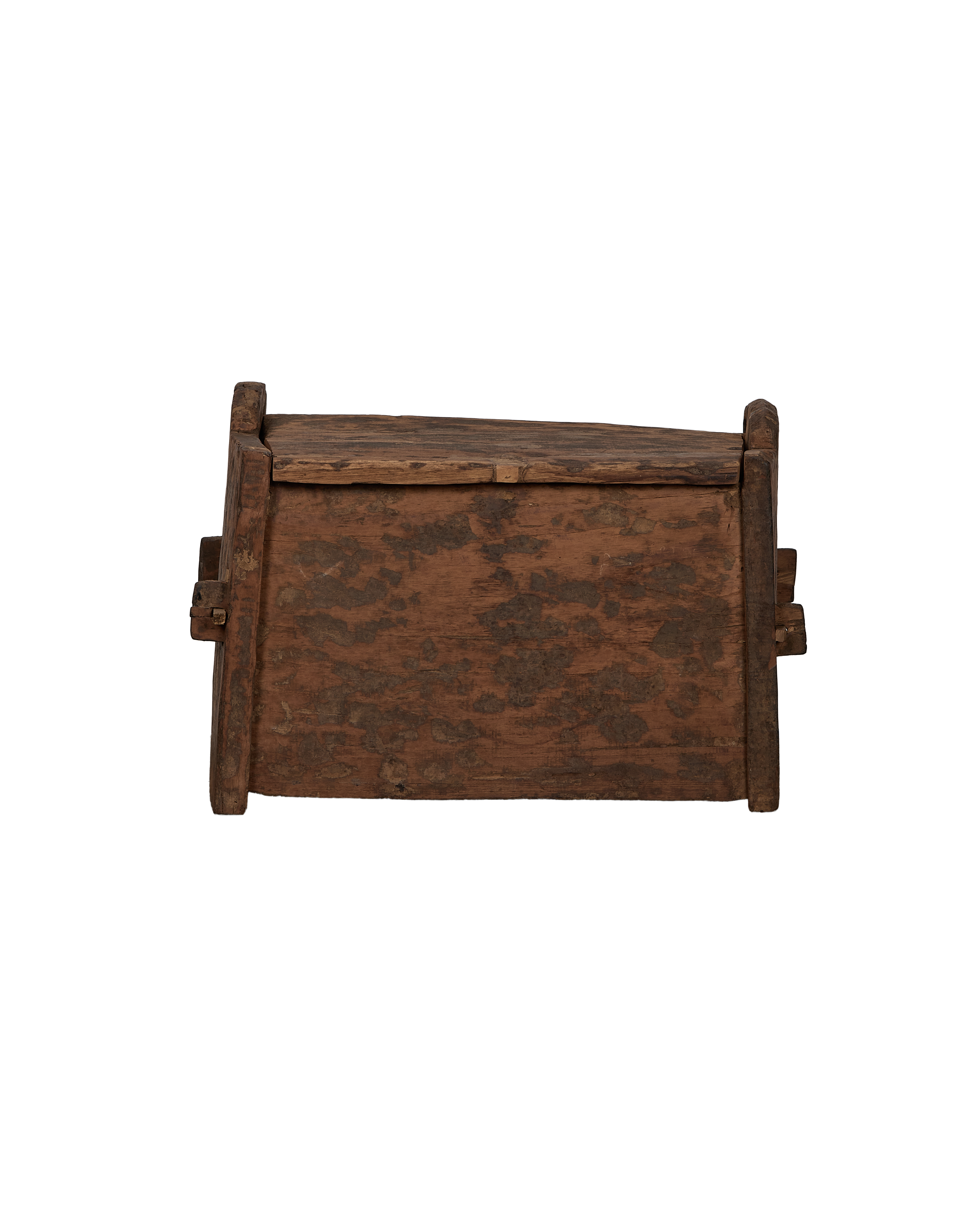 Olive Ateliers - Himachal Chest