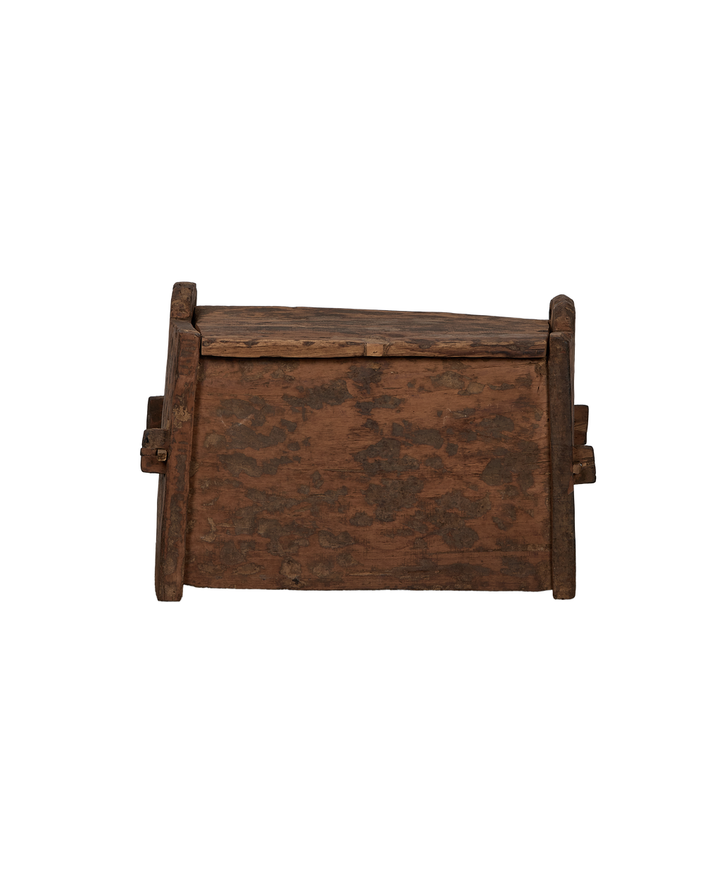 Olive Ateliers - Himachal Chest