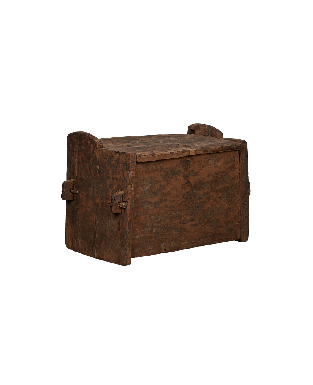 Olive Ateliers - Himachal Chest