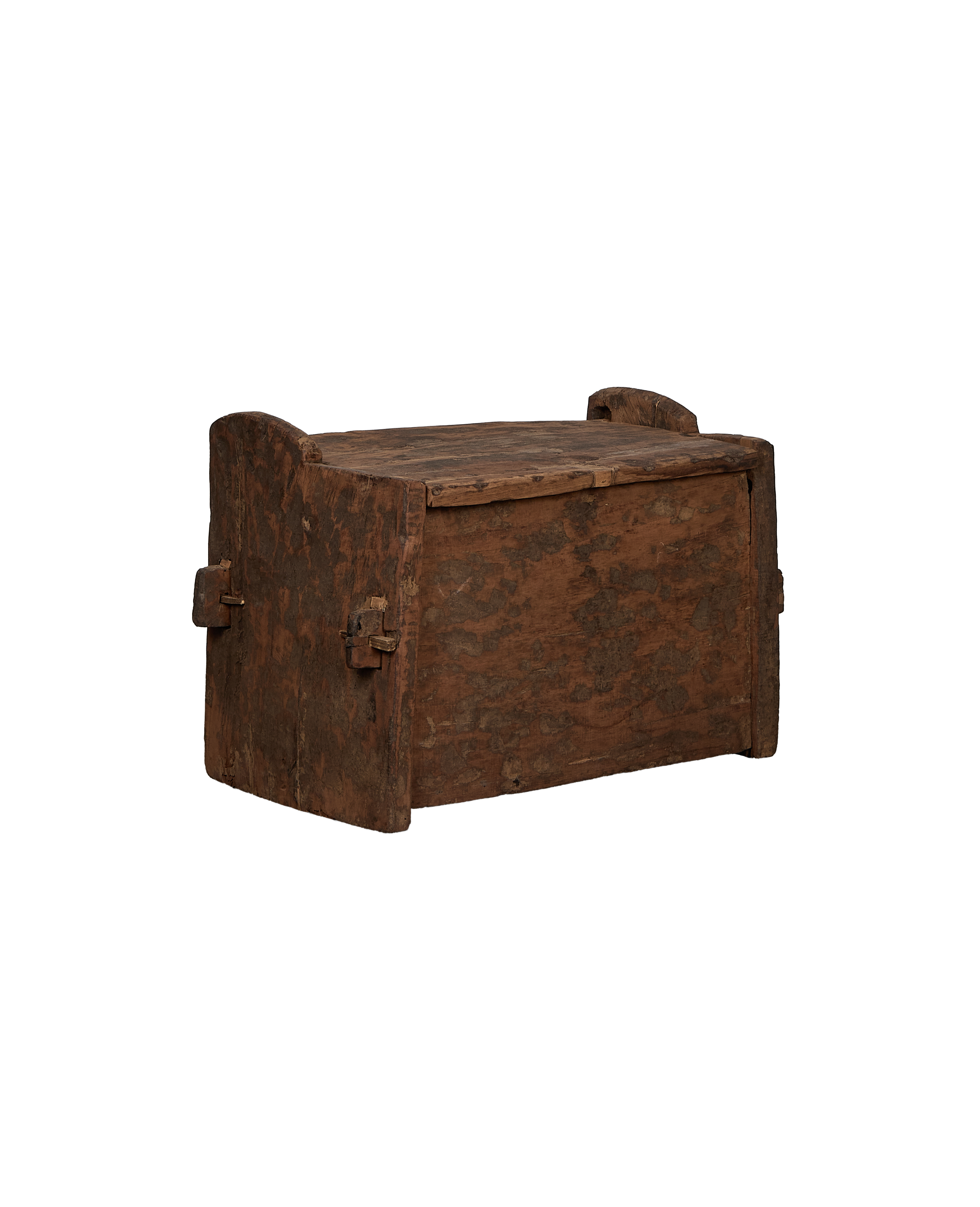 Olive Ateliers - Himachal Chest