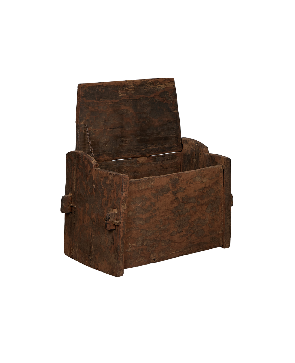 Olive Ateliers - Himachal Chest