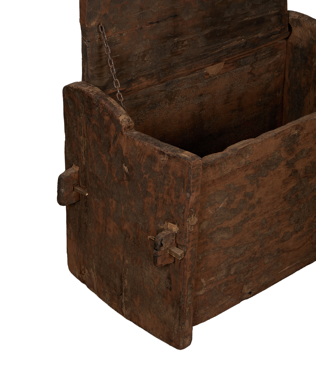 Olive Ateliers - Himachal Chest