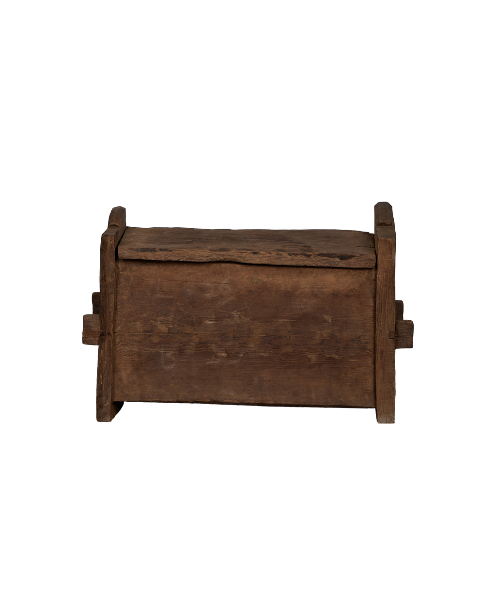 Olive Ateliers - Himachal Chest
