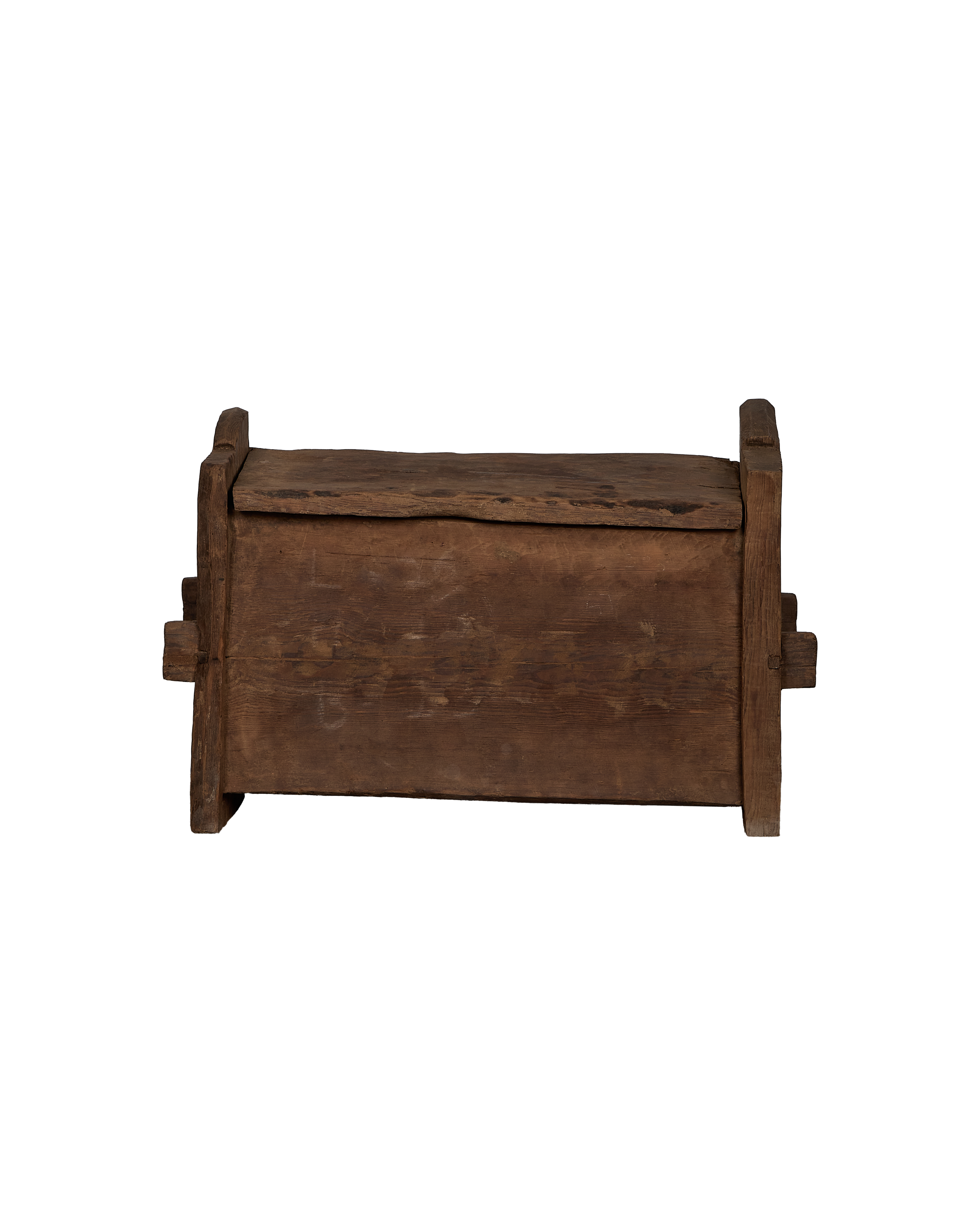 Olive Ateliers - Himachal Chest
