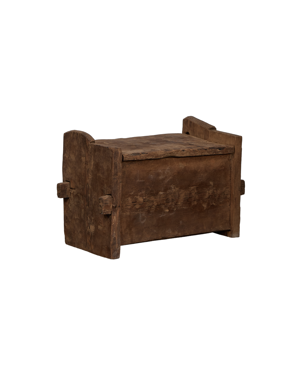 Olive Ateliers - Himachal Chest