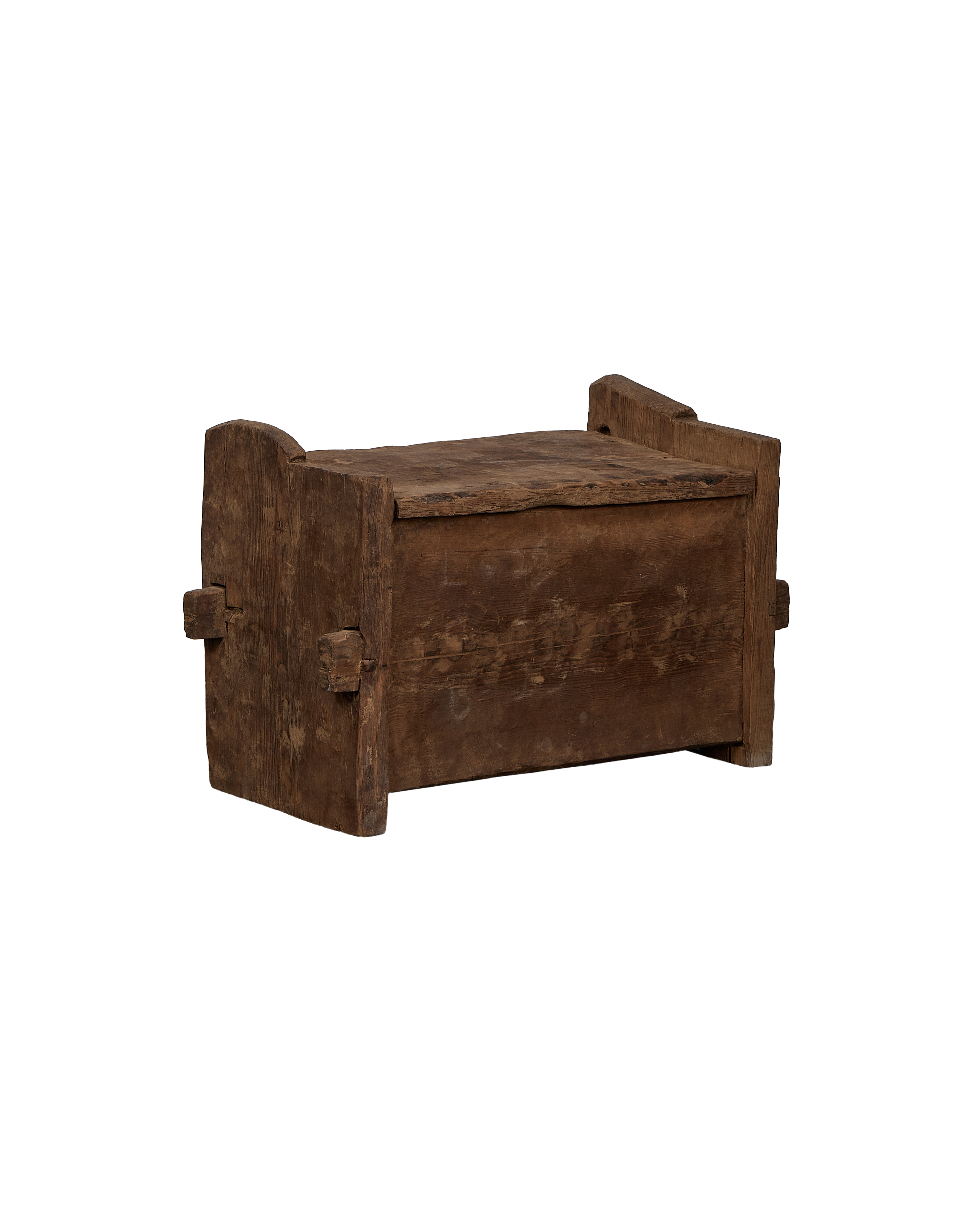 Olive Ateliers - Himachal Chest