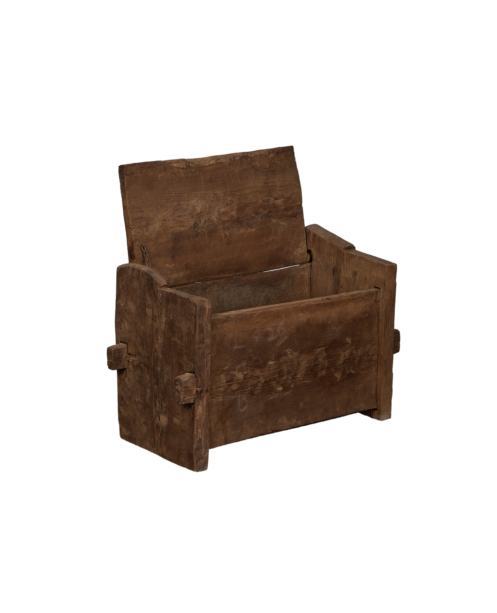 Olive Ateliers - Himachal Chest