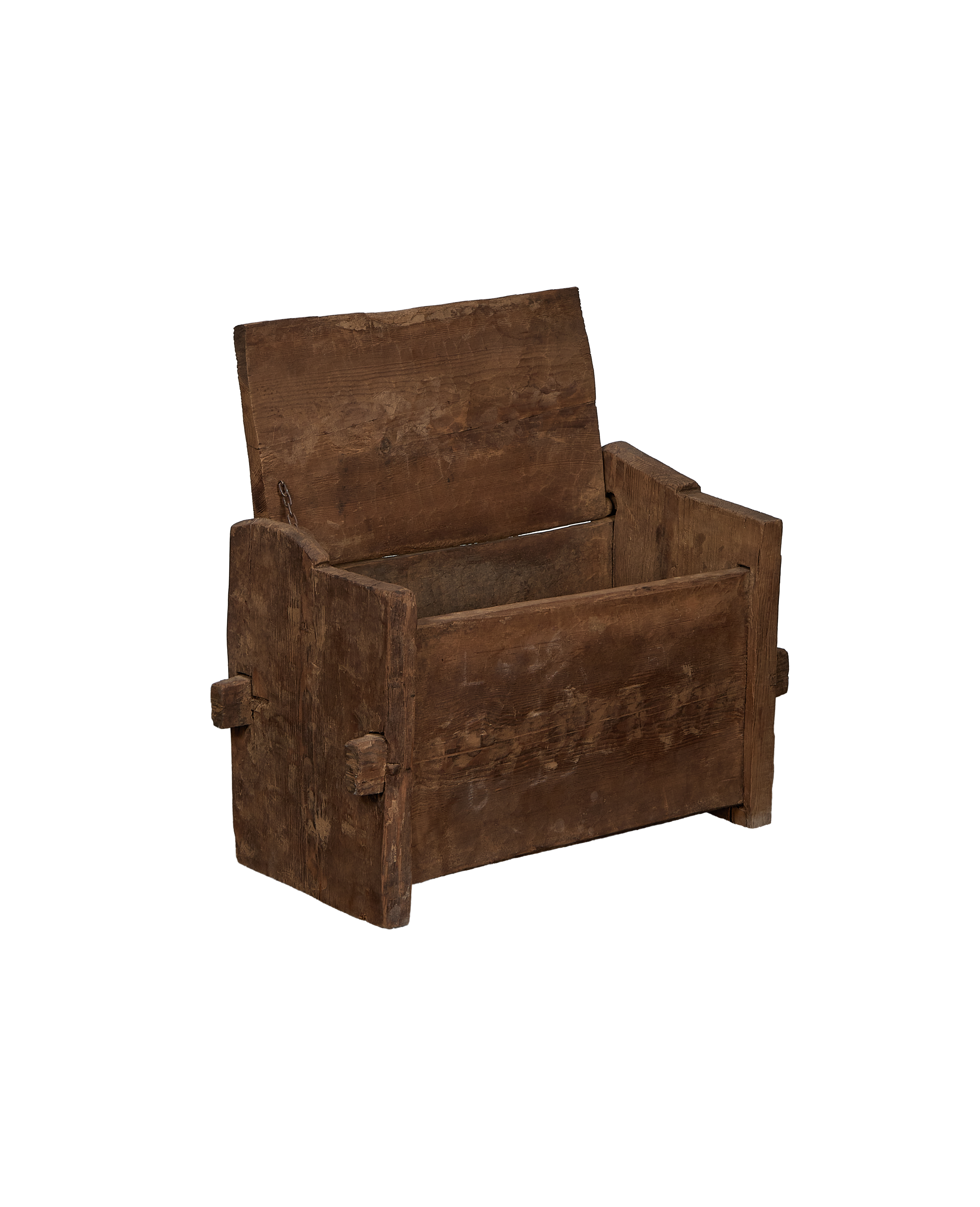 Olive Ateliers - Himachal Chest