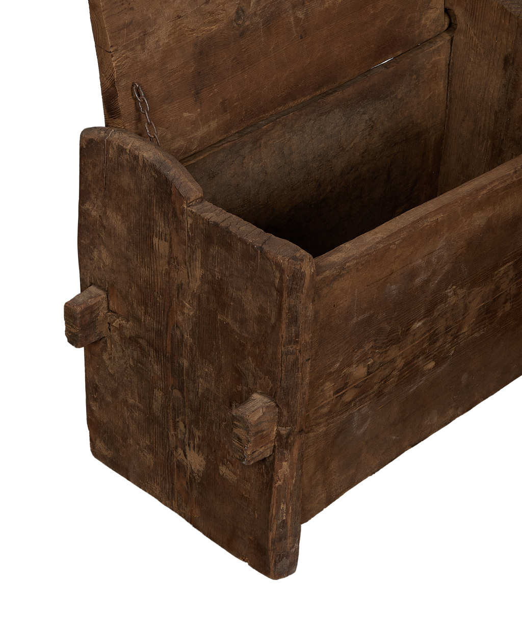 Olive Ateliers - Himachal Chest