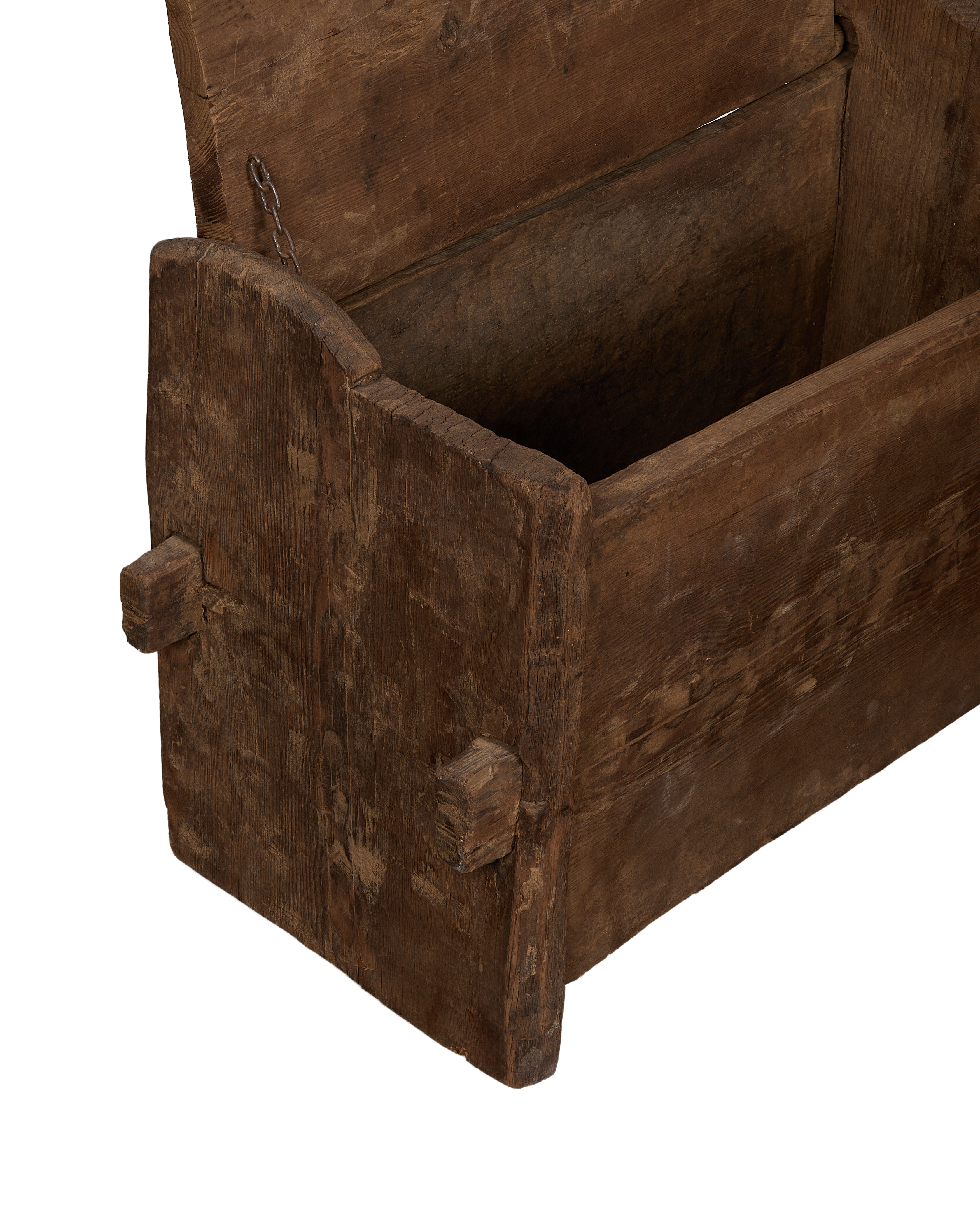 Olive Ateliers - Himachal Chest