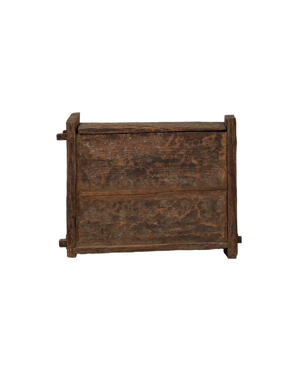Olive Ateliers - Himachal Chest