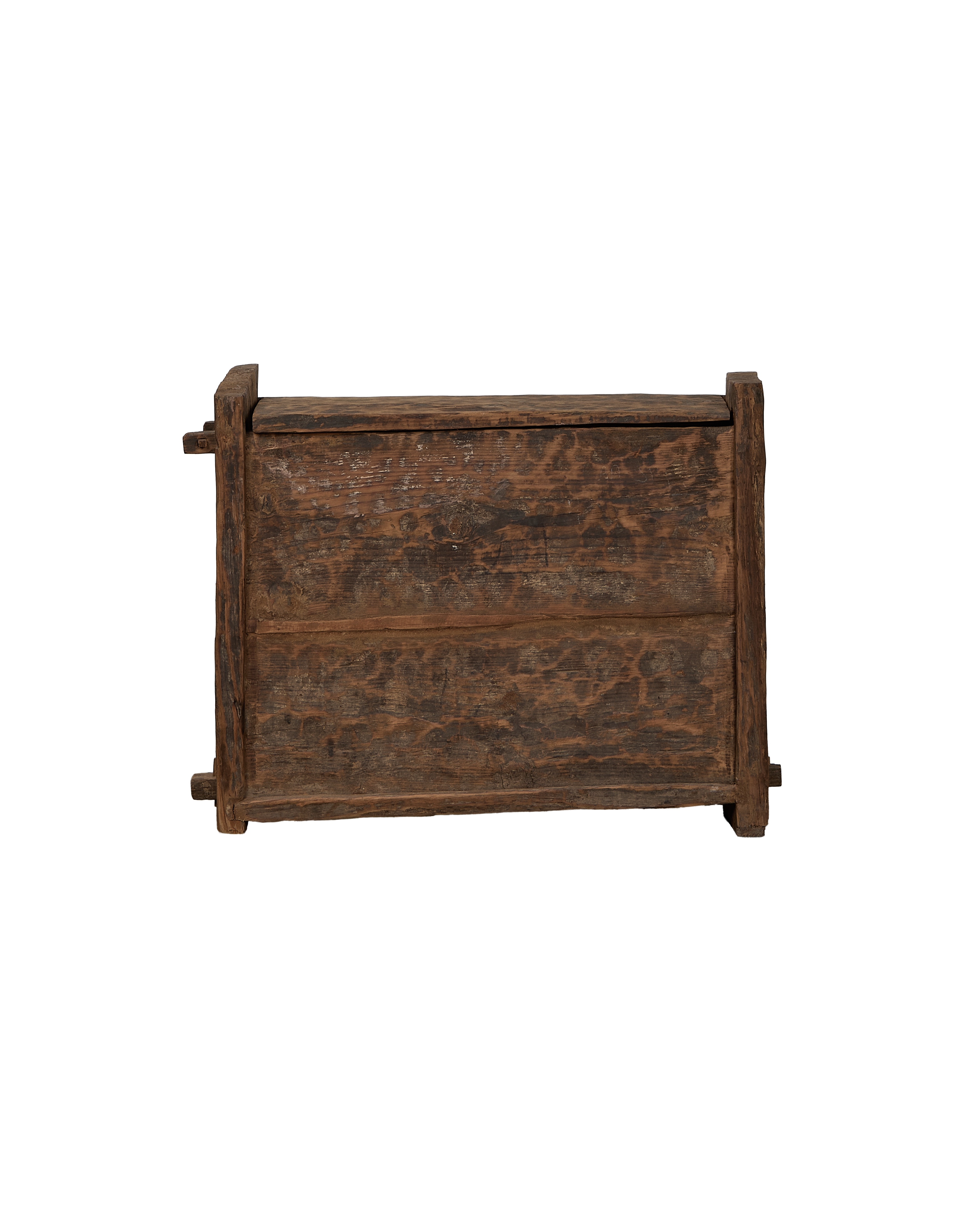 Olive Ateliers - Himachal Chest