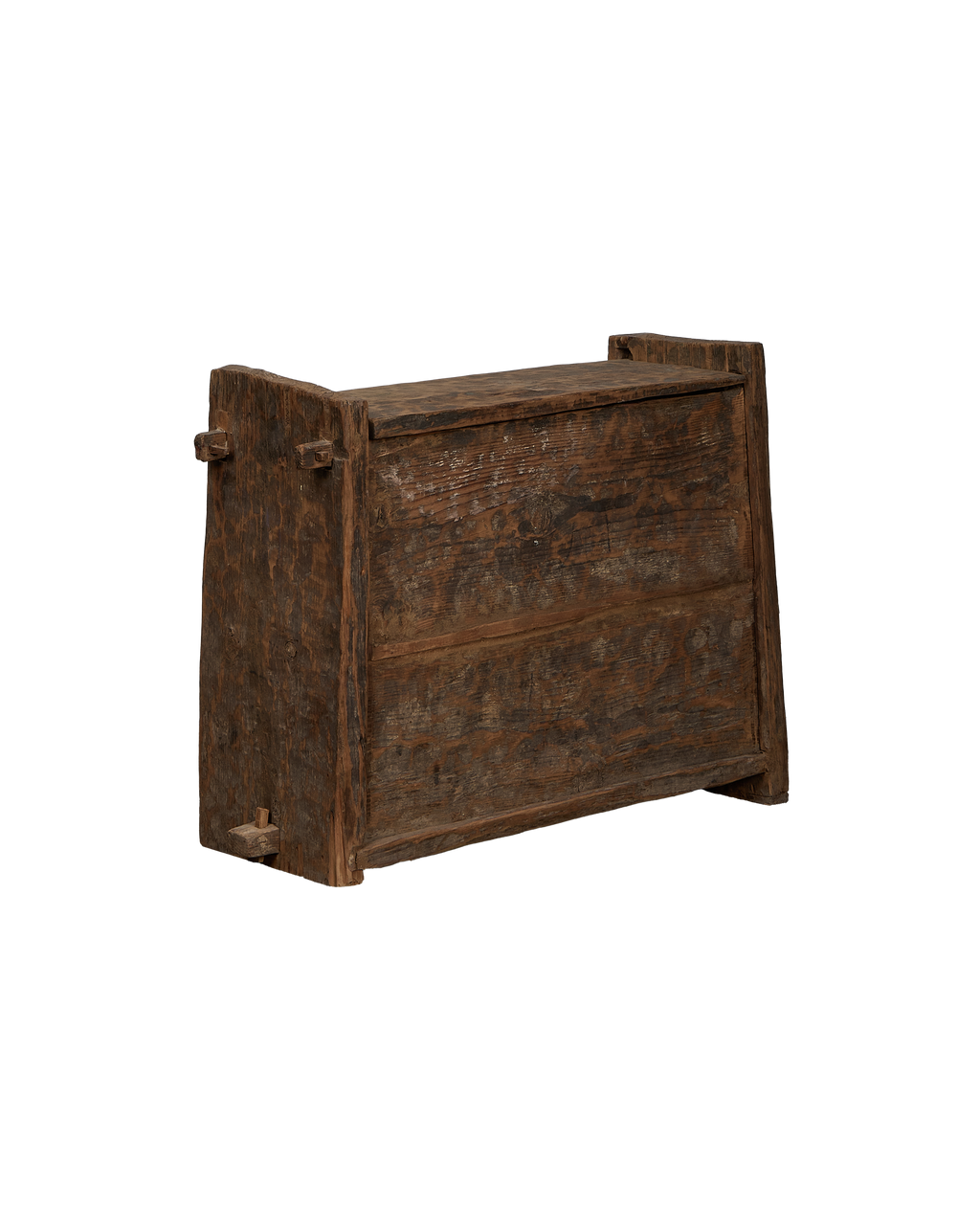 Olive Ateliers - Himachal Chest