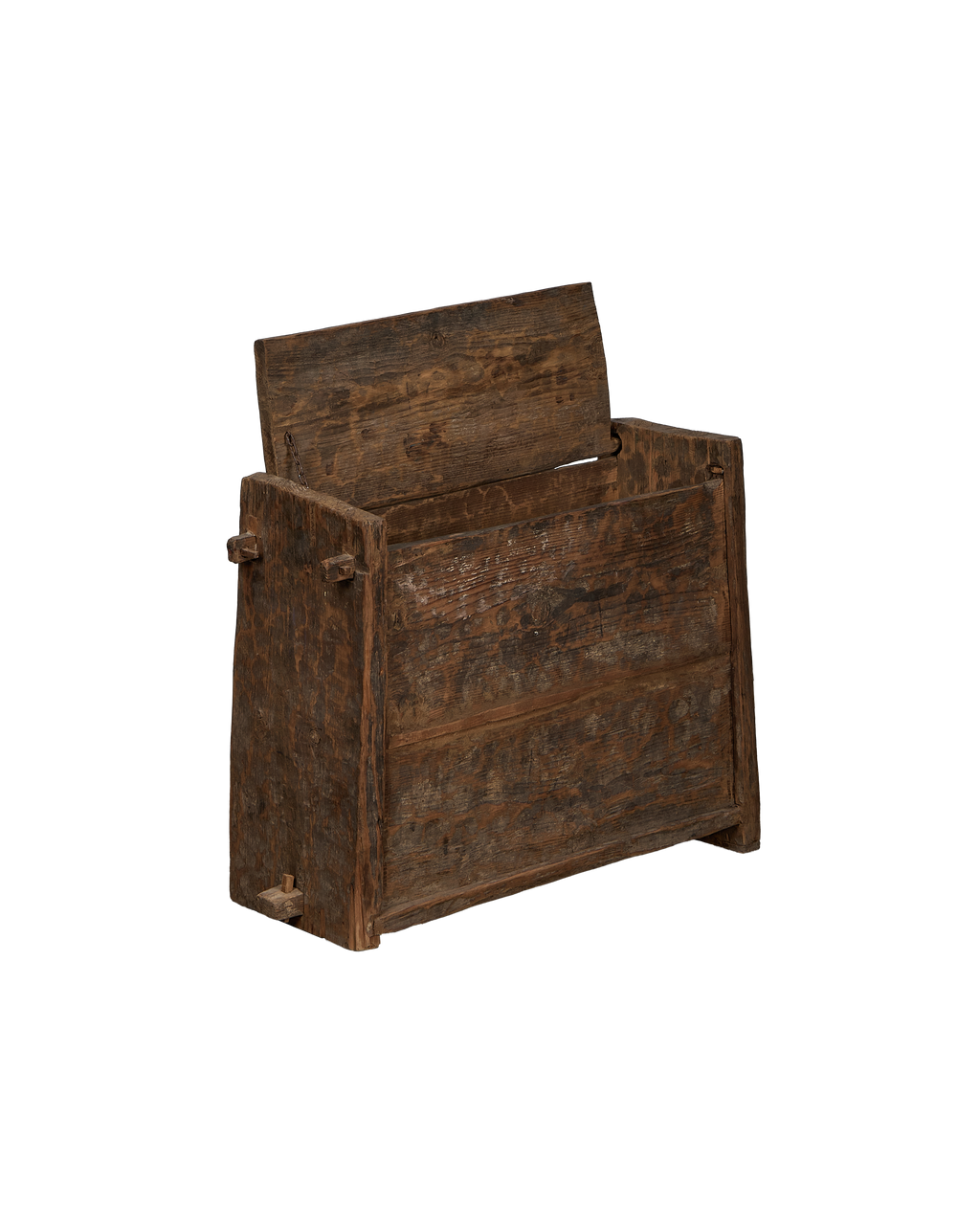 Olive Ateliers - Himachal Chest