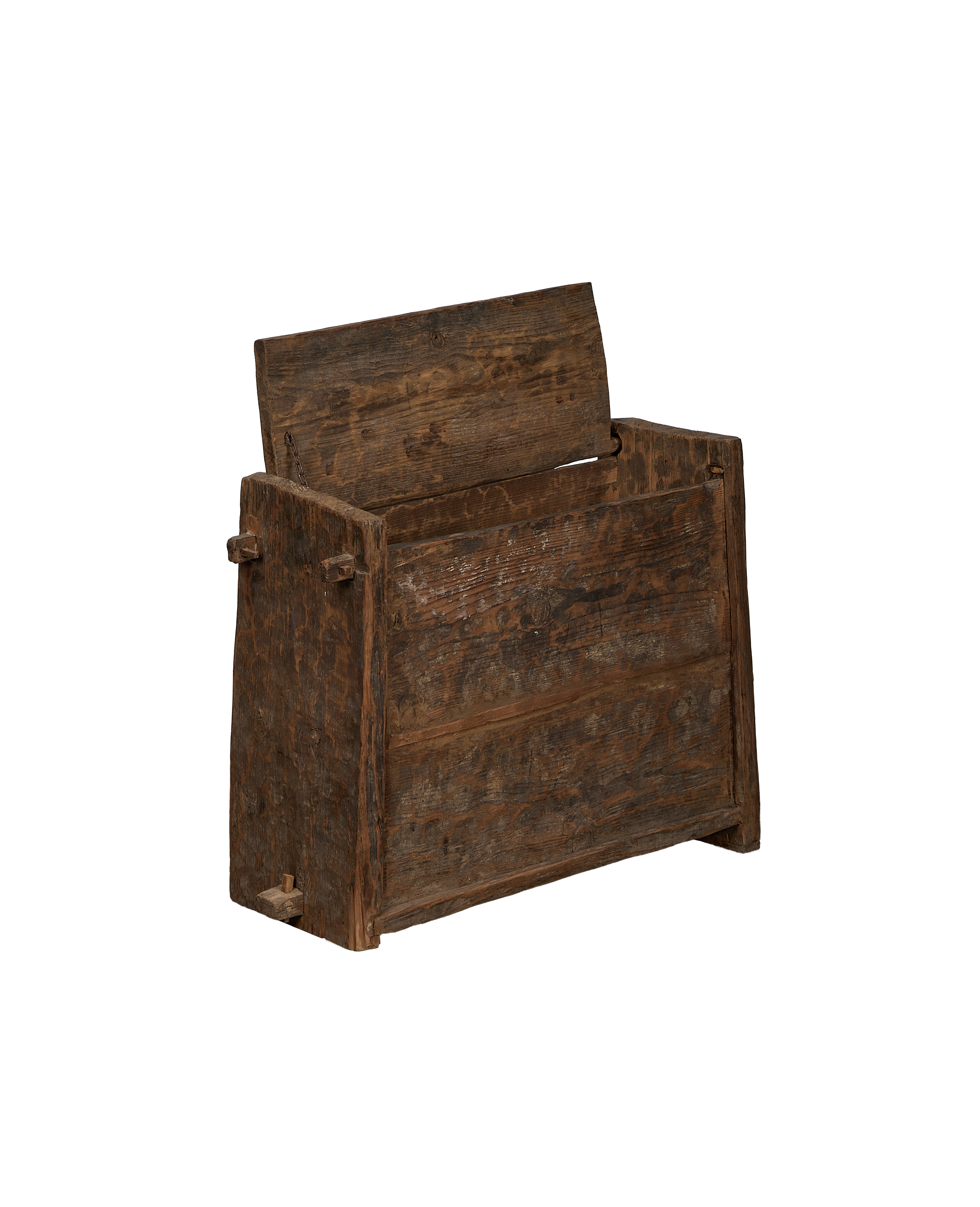 Olive Ateliers - Himachal Chest